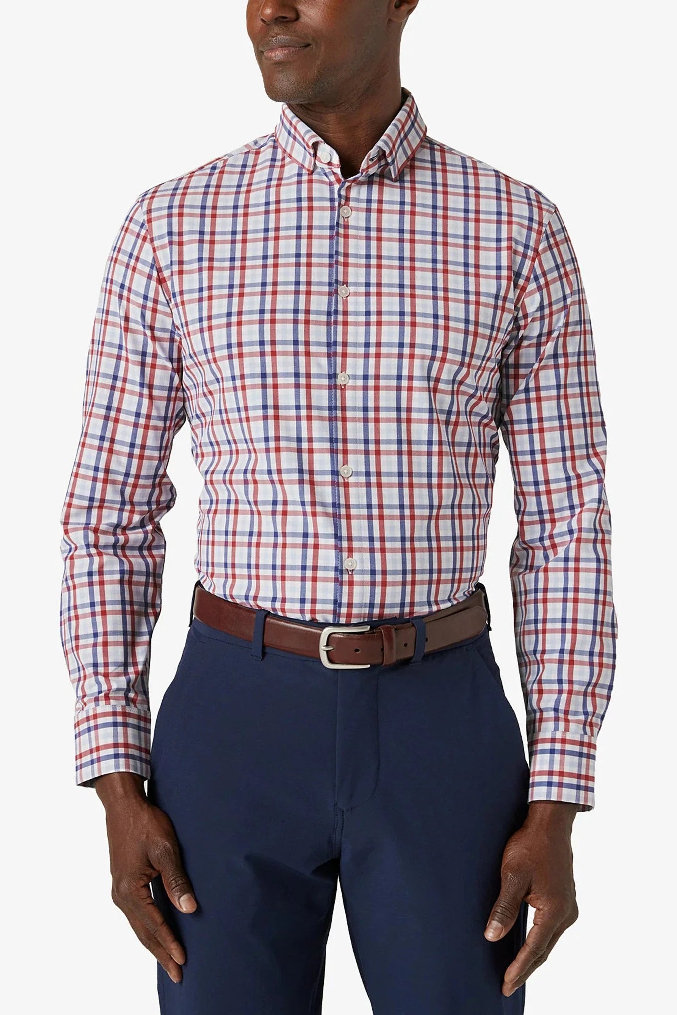 Mizzen + Main Leeward shirt. Fall Clearance!