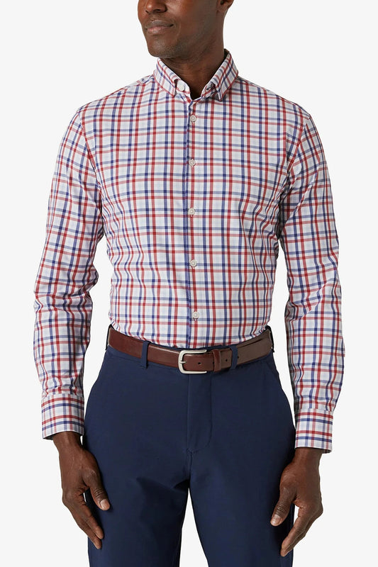 Mizzen + Main Leeward shirt. Fall Clearance!
