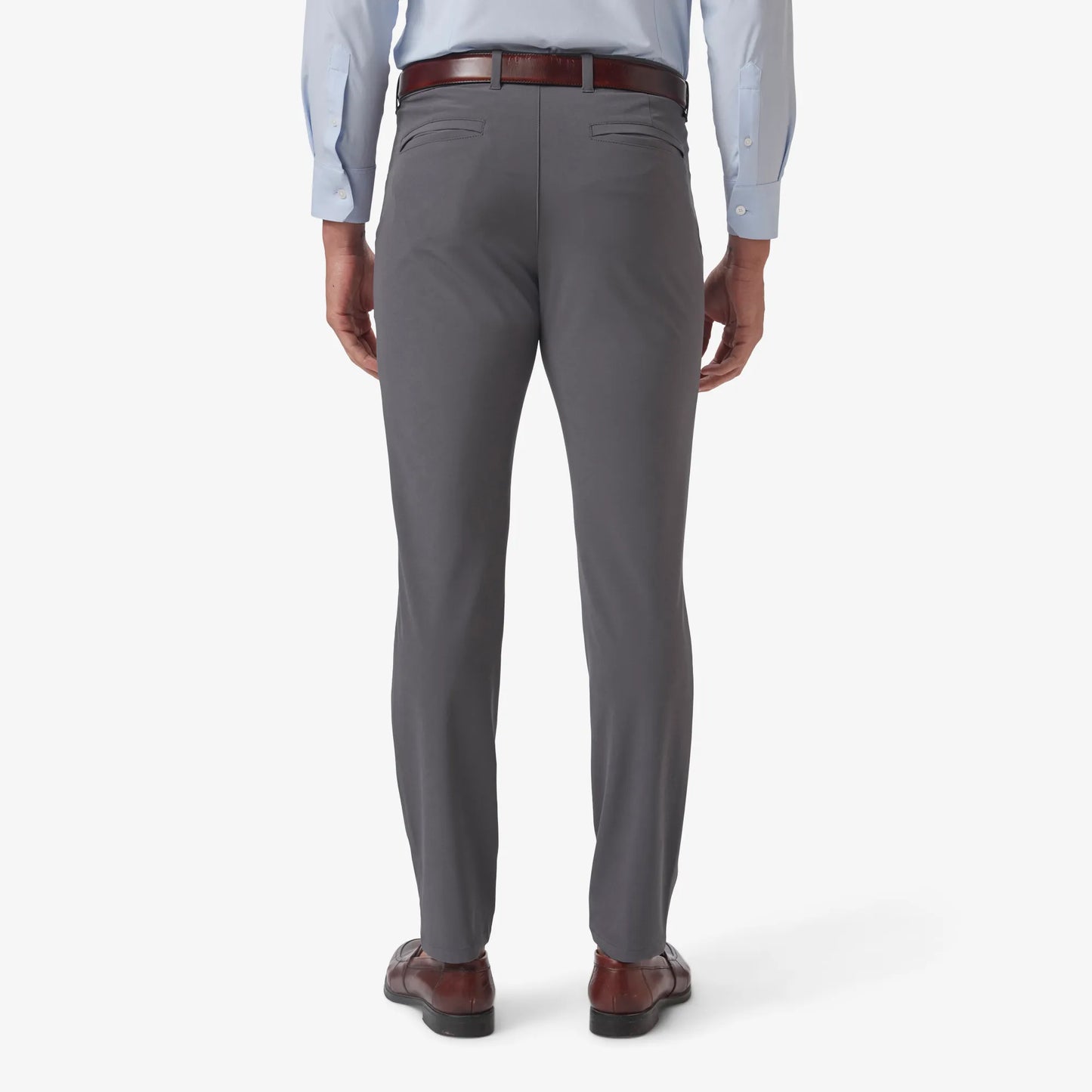 Mizzen+Main Helmsman Chino Pant