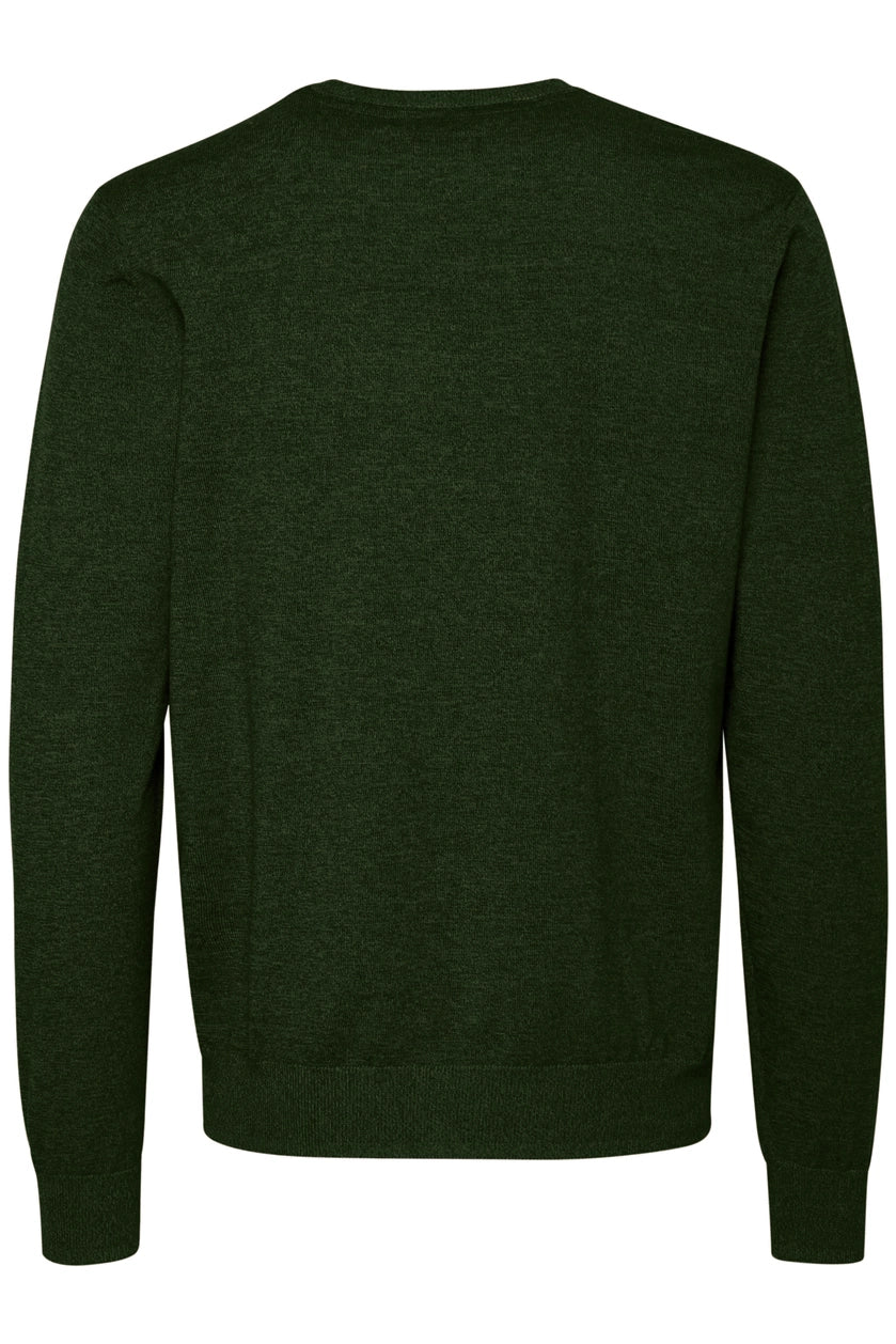 Blend Bhbruton Crew Neck Knit