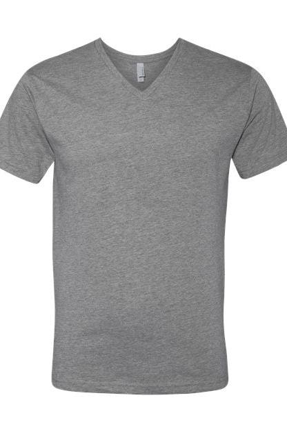 Next Level Apparel V-Neck T-Shirt