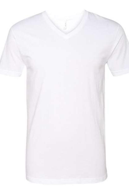 Next Level Apparel V-Neck T-Shirt