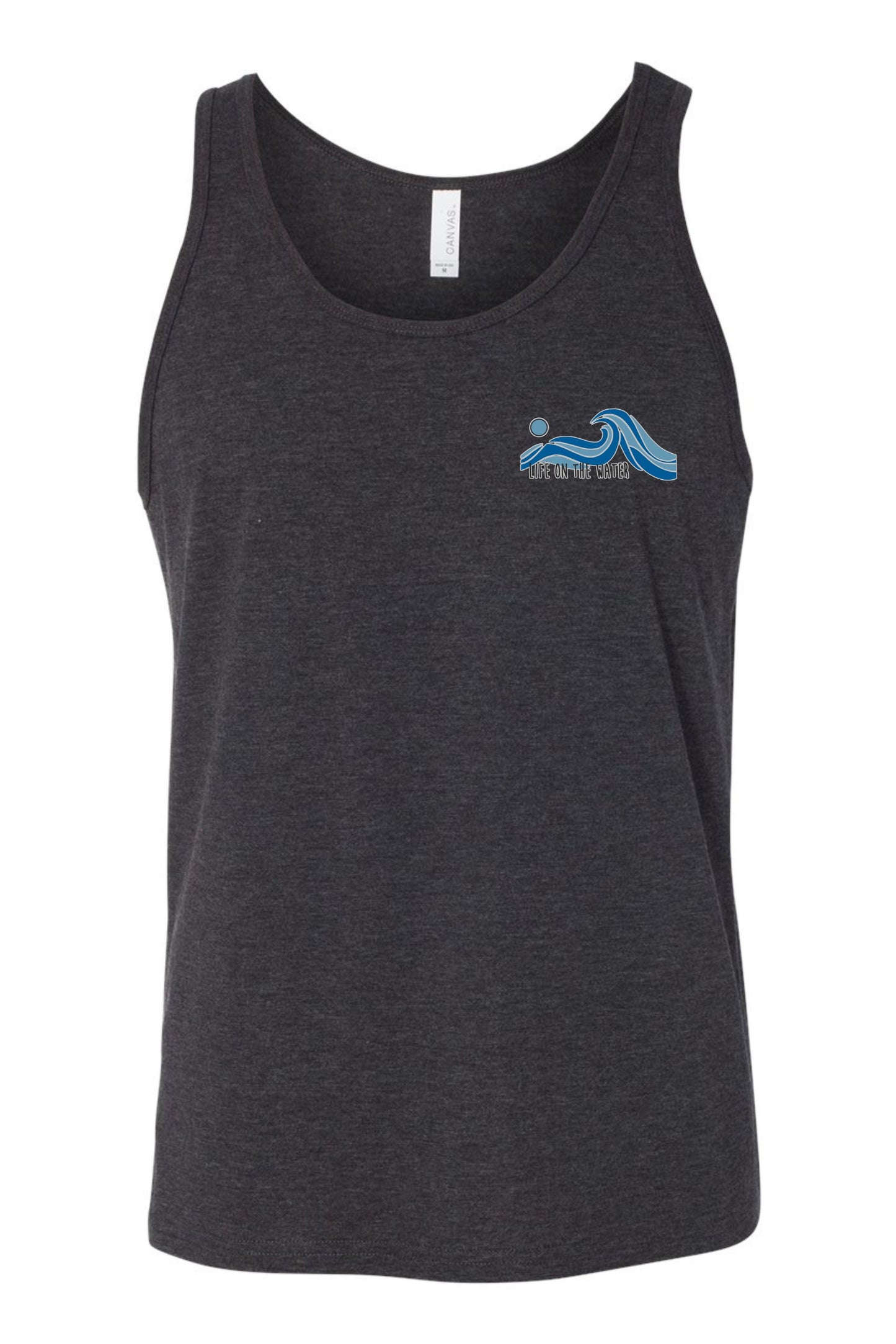 Life on the Water Tank Top - 2024