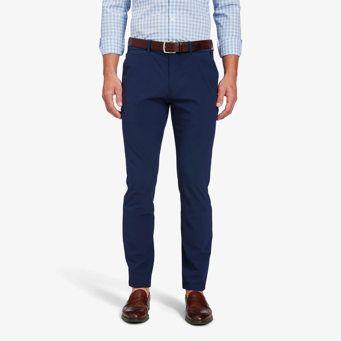Mizzen+Main Helmsman Chino Pant