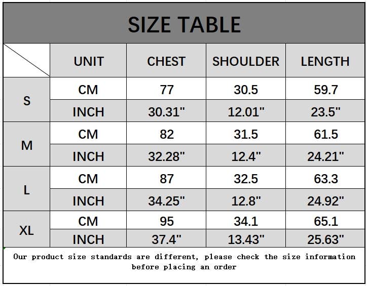 Lily Clothing Sleeveless Tank Top