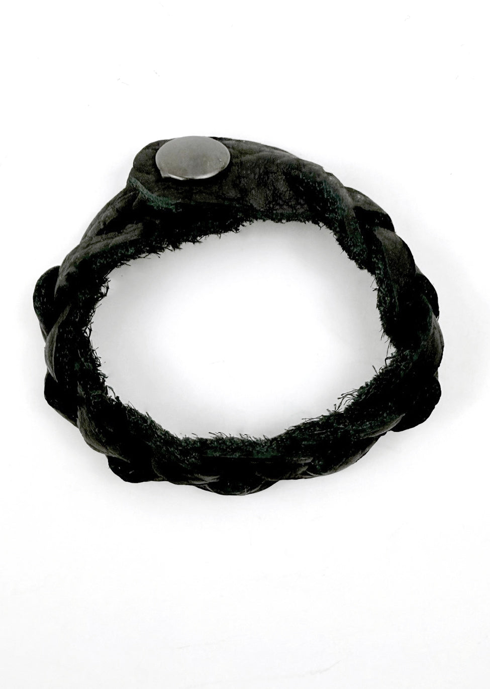 Hanks Stitch Work's Leather belts & bracelets