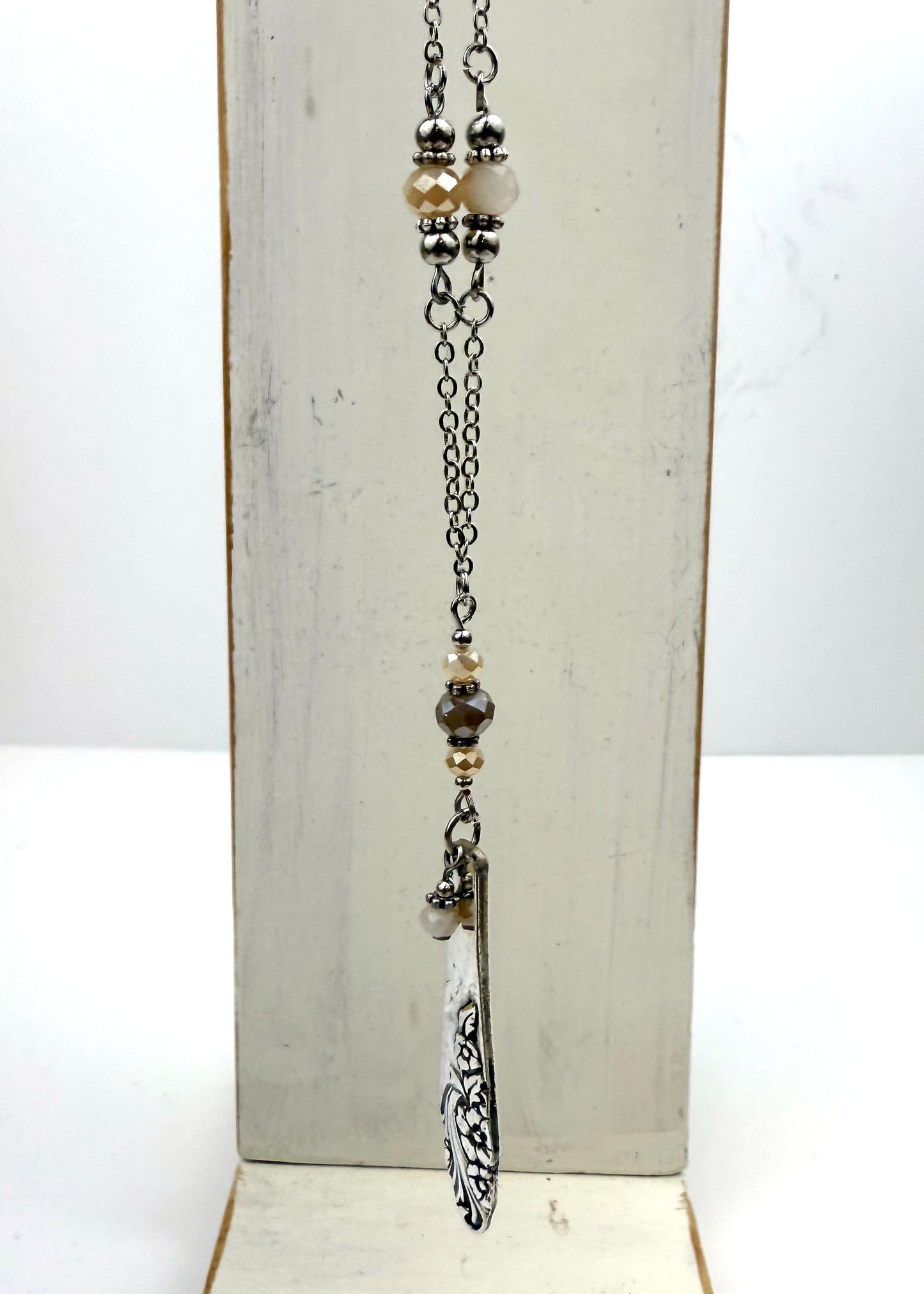Silverware By Design - Necklace