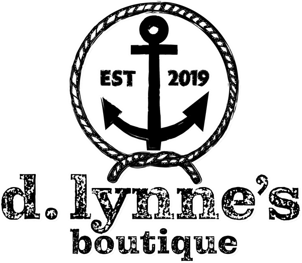 D. Lynne's Boutique logo