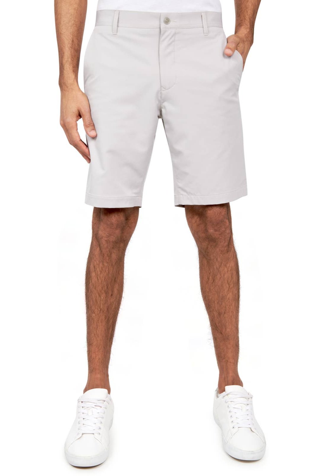 W.R.K. Bailey Men’s Shorts
