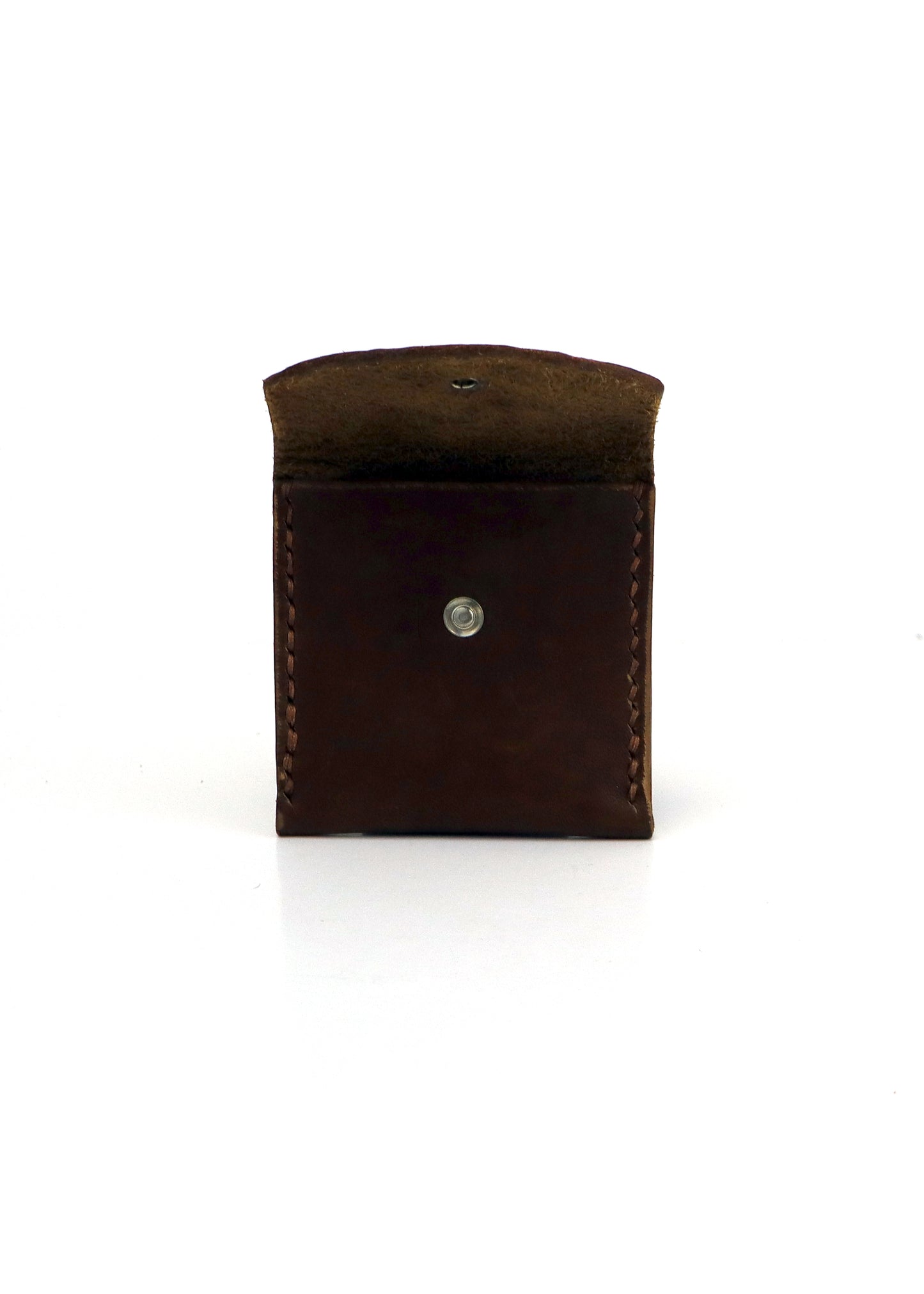 Hank's Stitch Work's Leather Wallets & Coin Purse's.