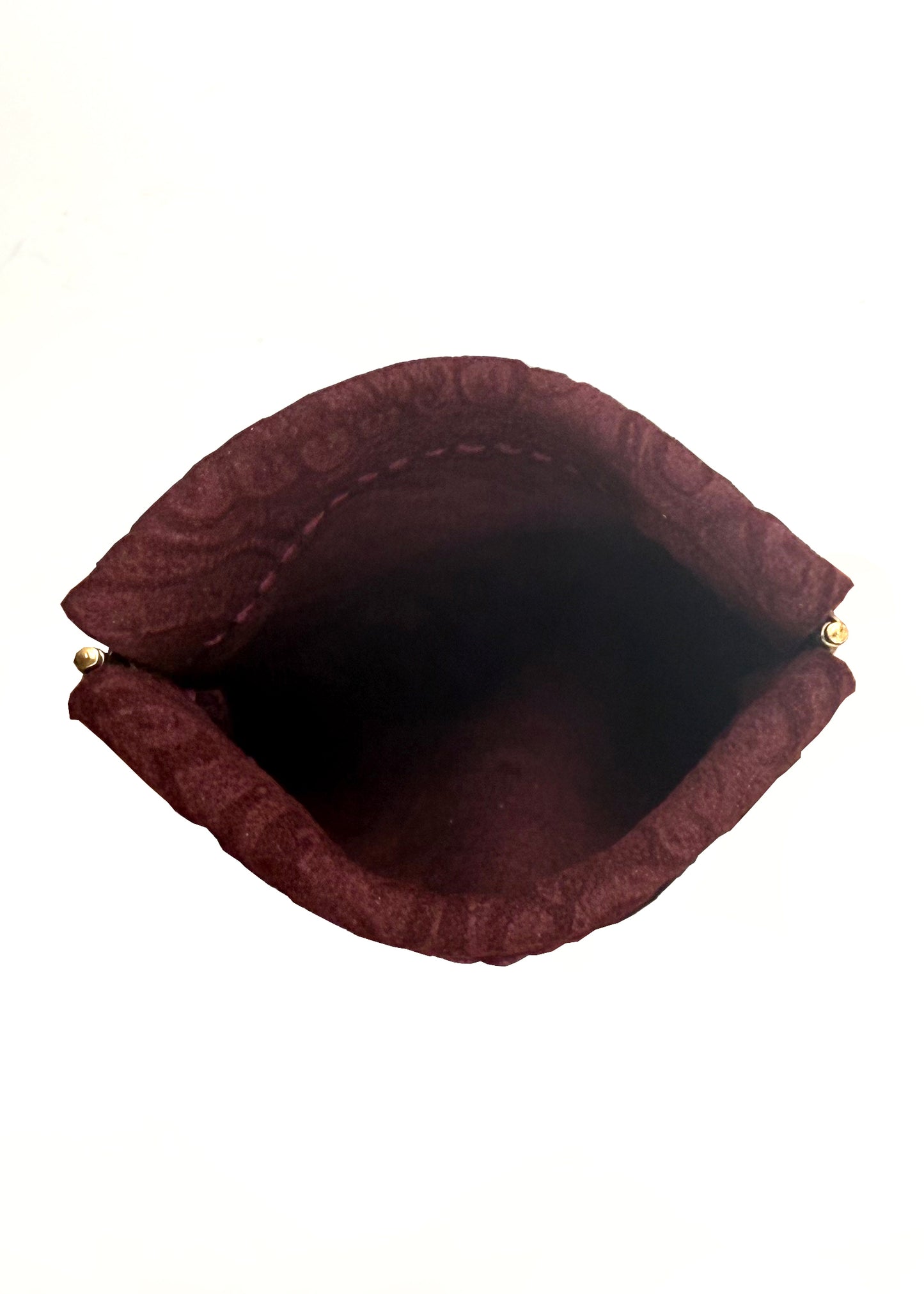Hank's Stitch Work's Leather Wallets & Coin Purse's.