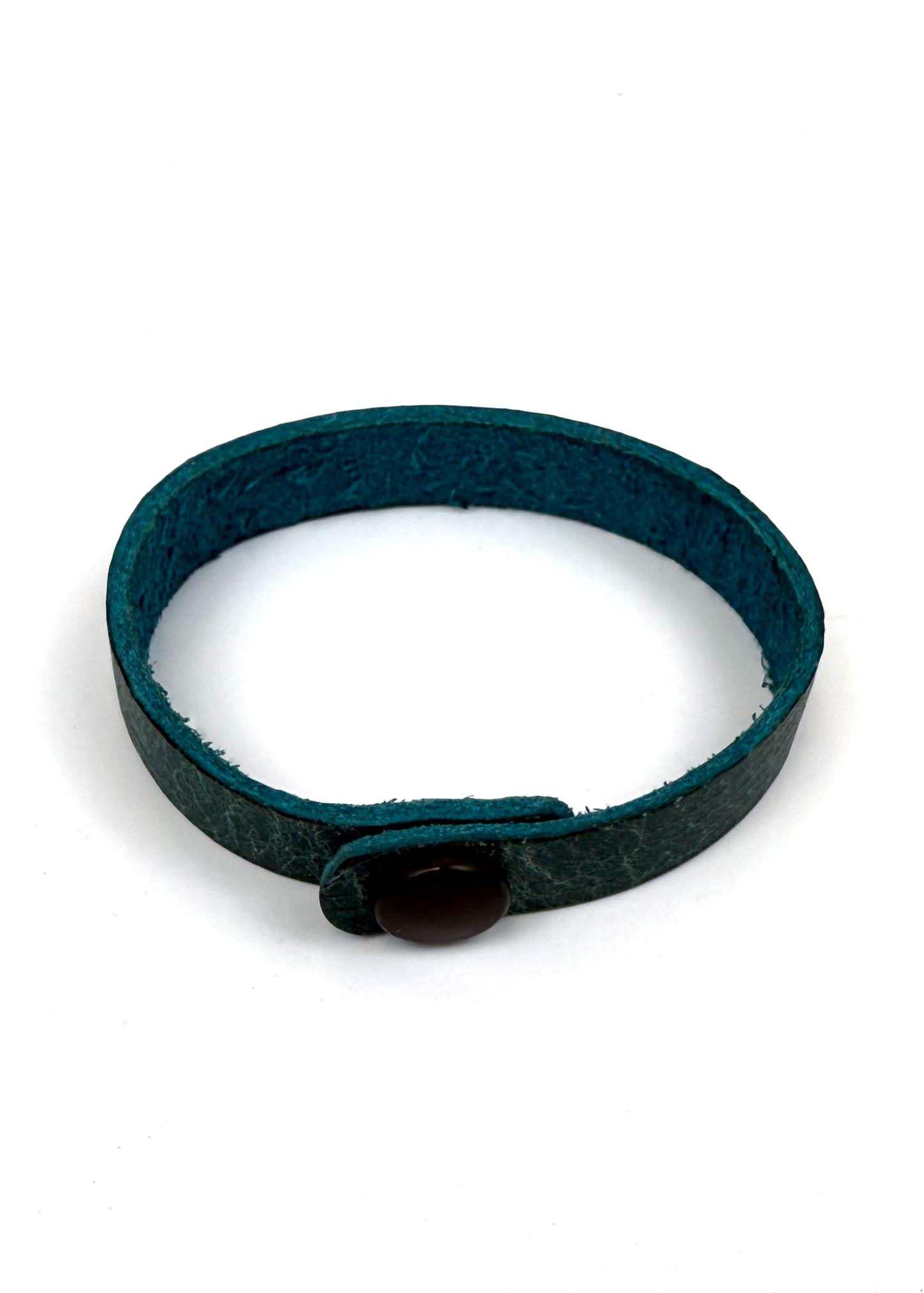 Hanks Stitch Work's Leather belts & bracelets