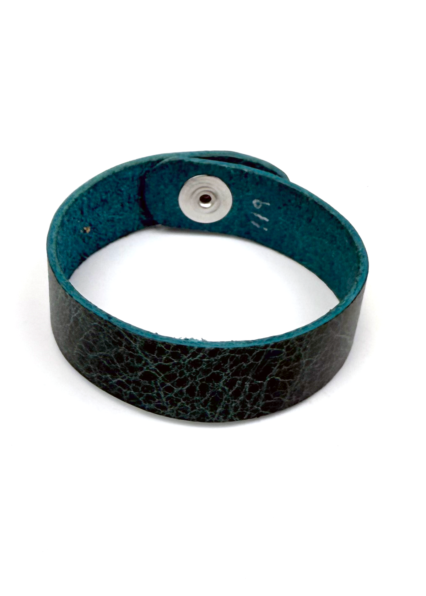 Hanks Stitch Work's Leather belts & bracelets