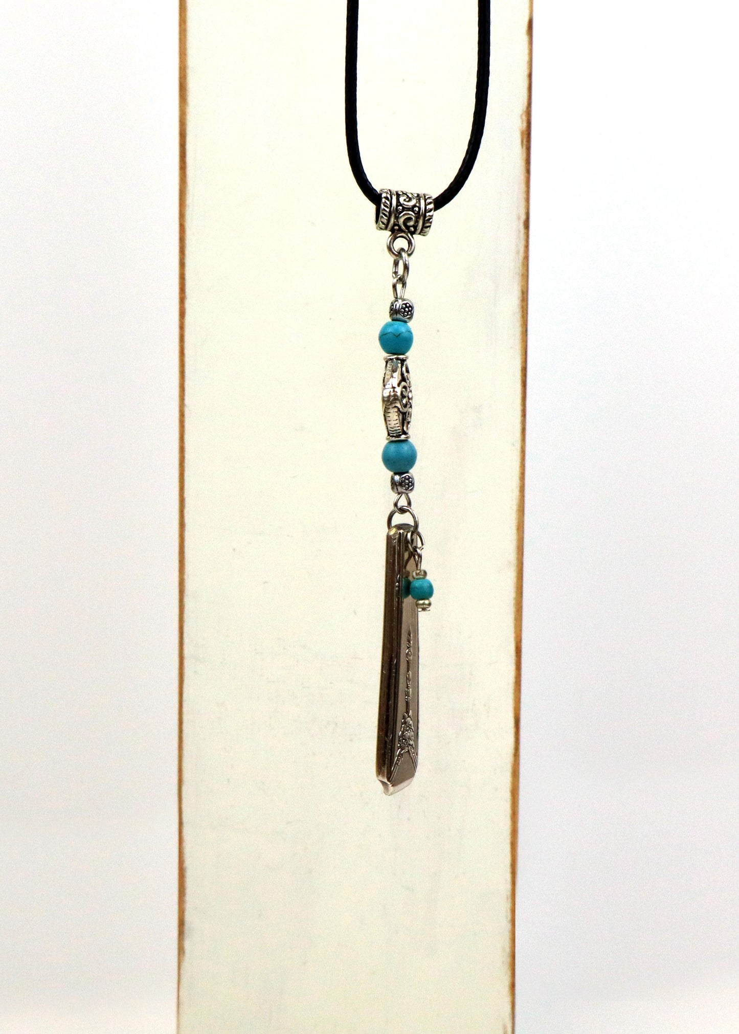 Silverware By Design - Necklace