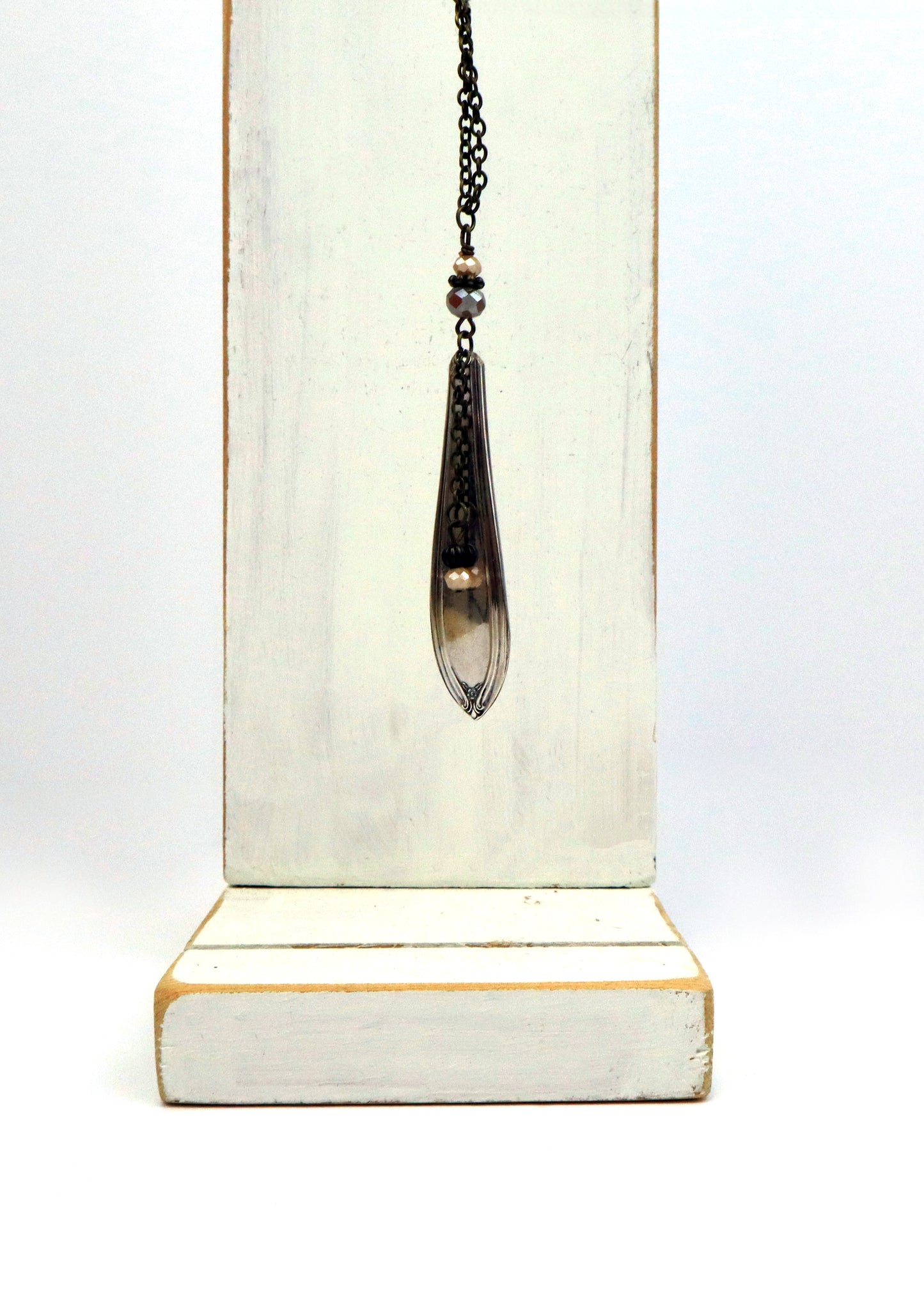 Silverware By Design - Necklace