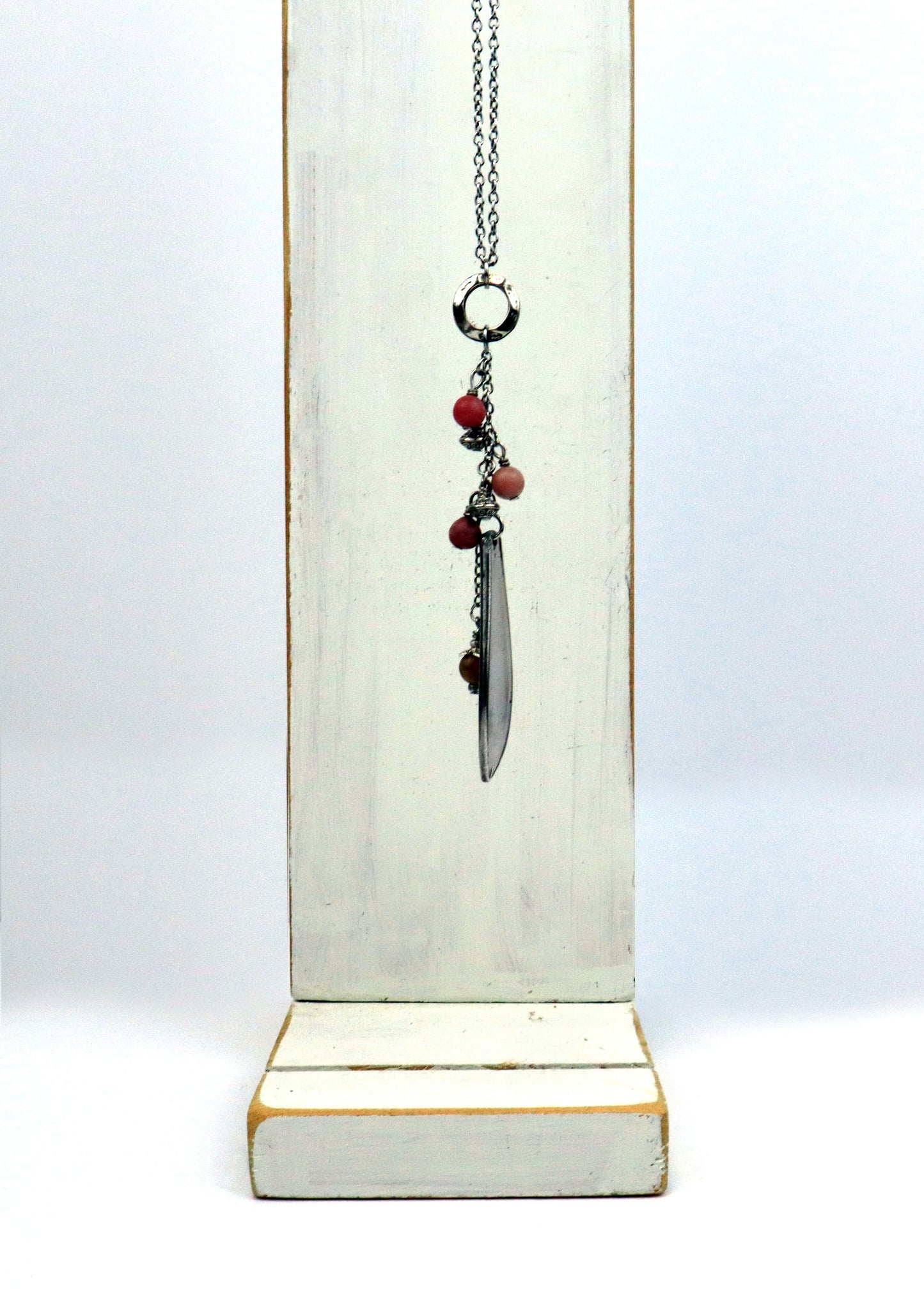 Silverware By Design - Necklace
