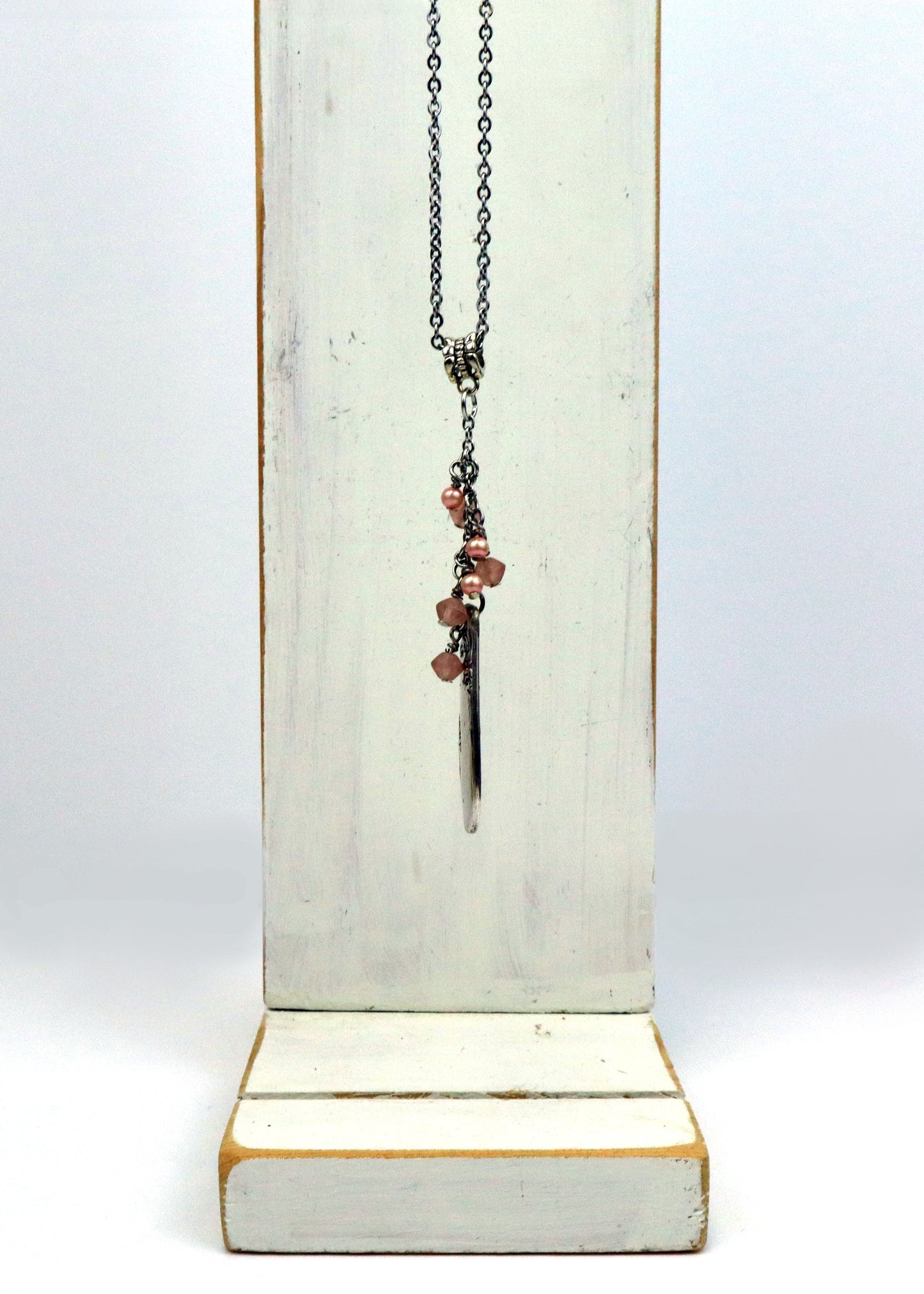 Silverware By Design - Necklace