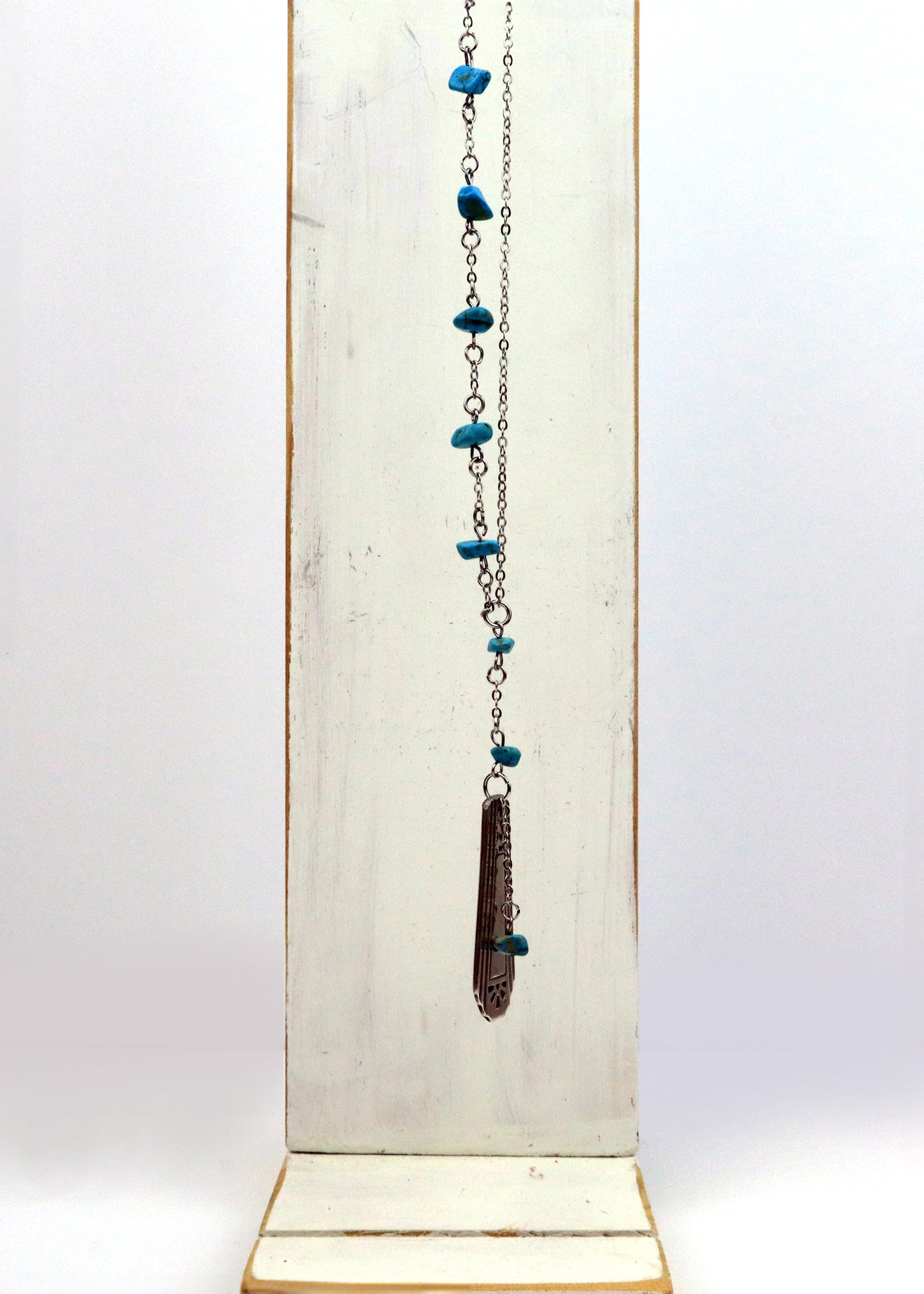 Silverware By Design - Necklace