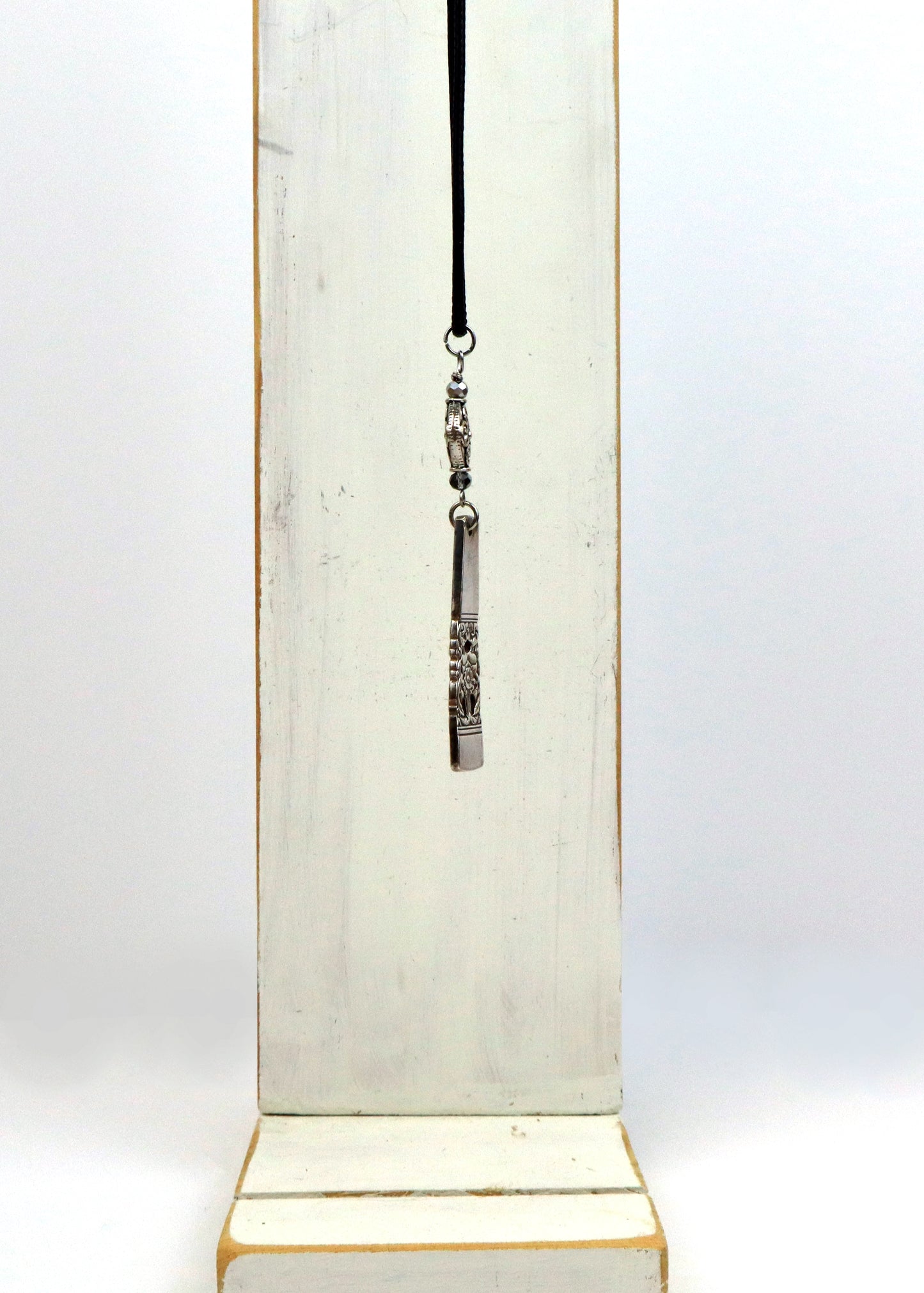 Silverware By Design - Necklace