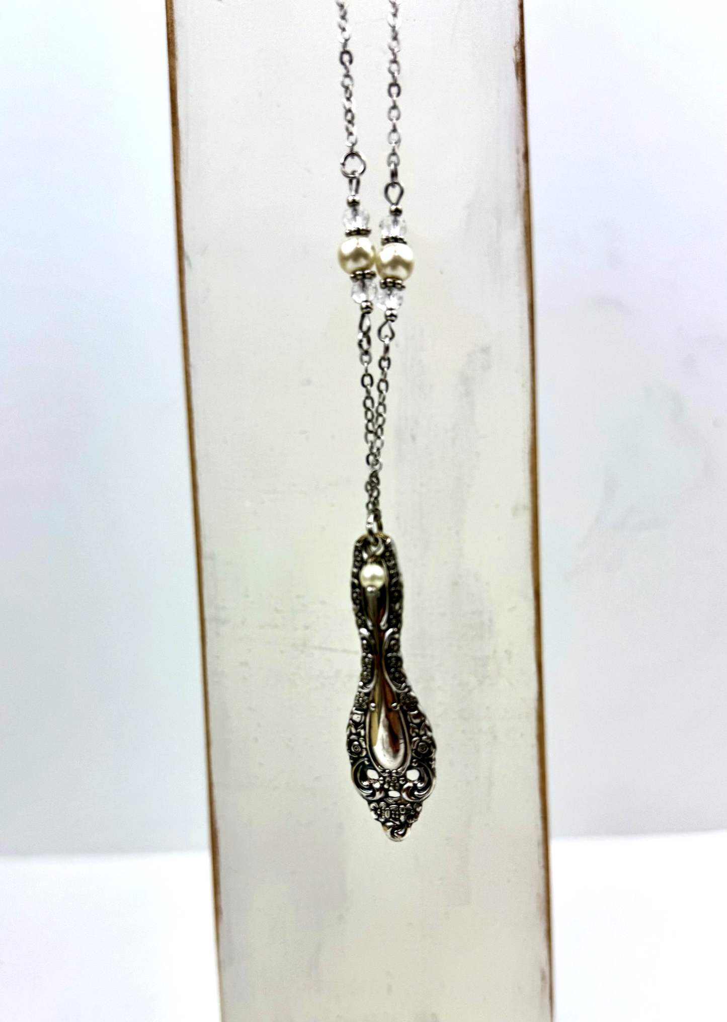 Silverware By Design - Necklace