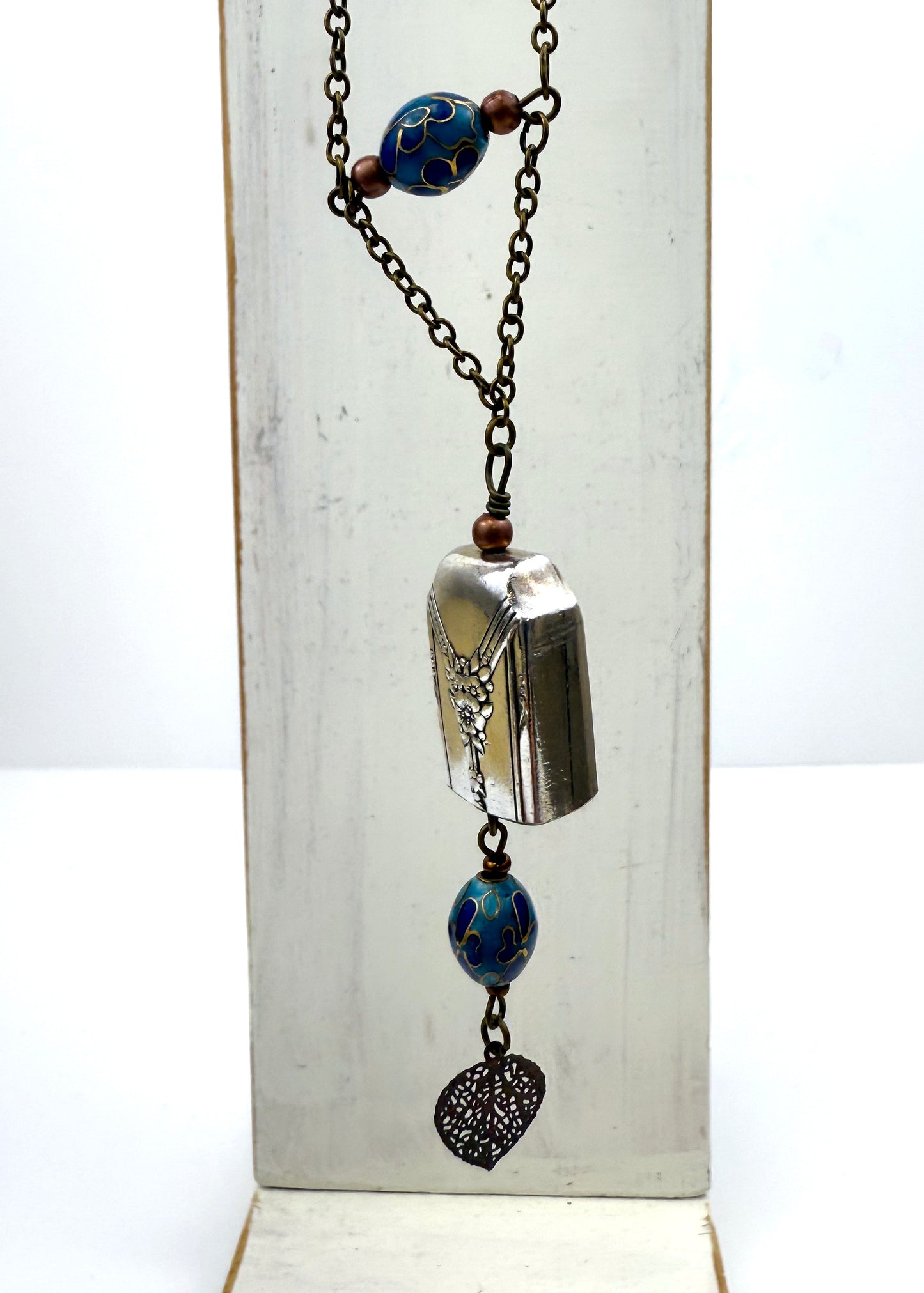 Silverware By Design - Necklace