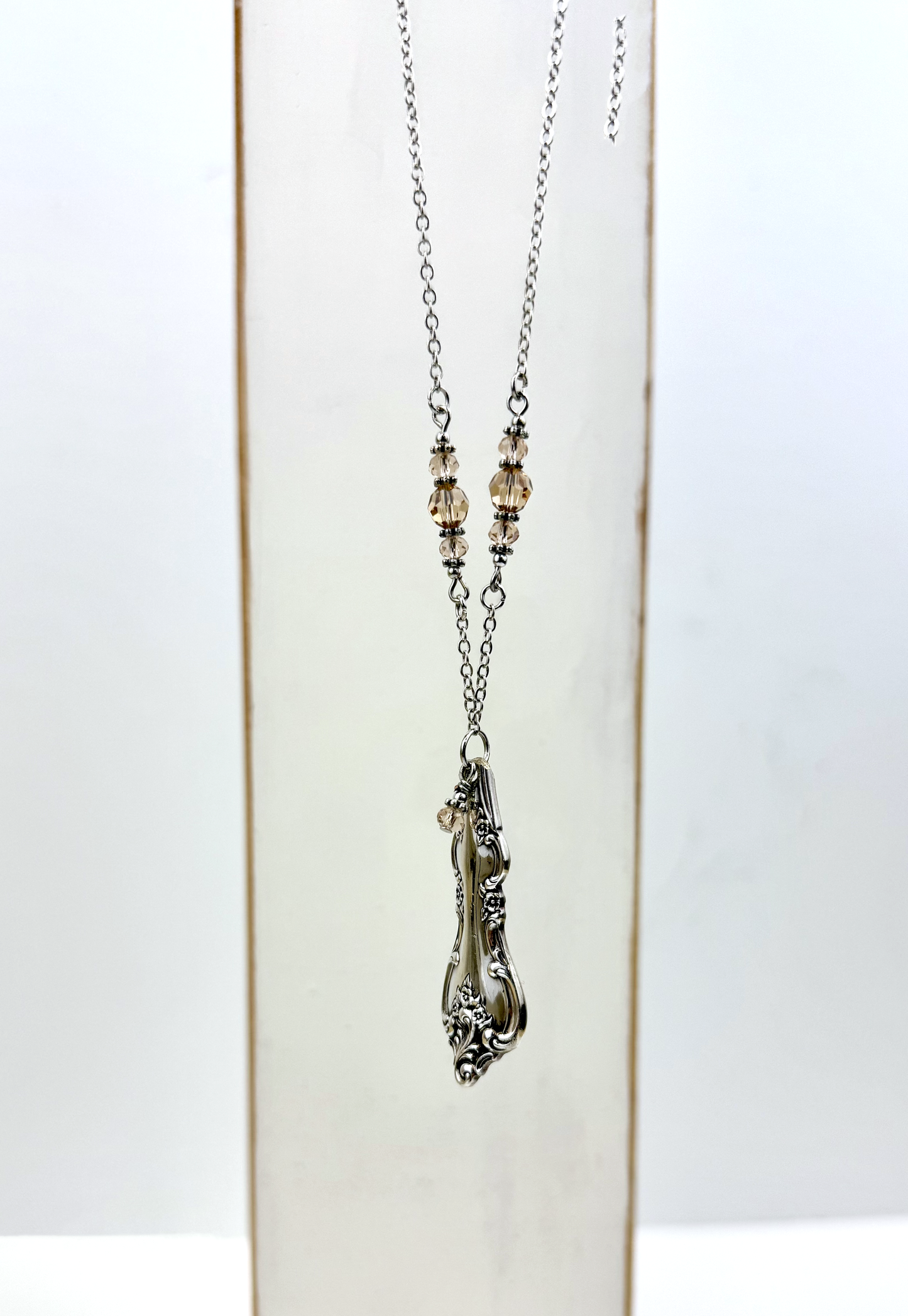 Silverware By Design - Necklace