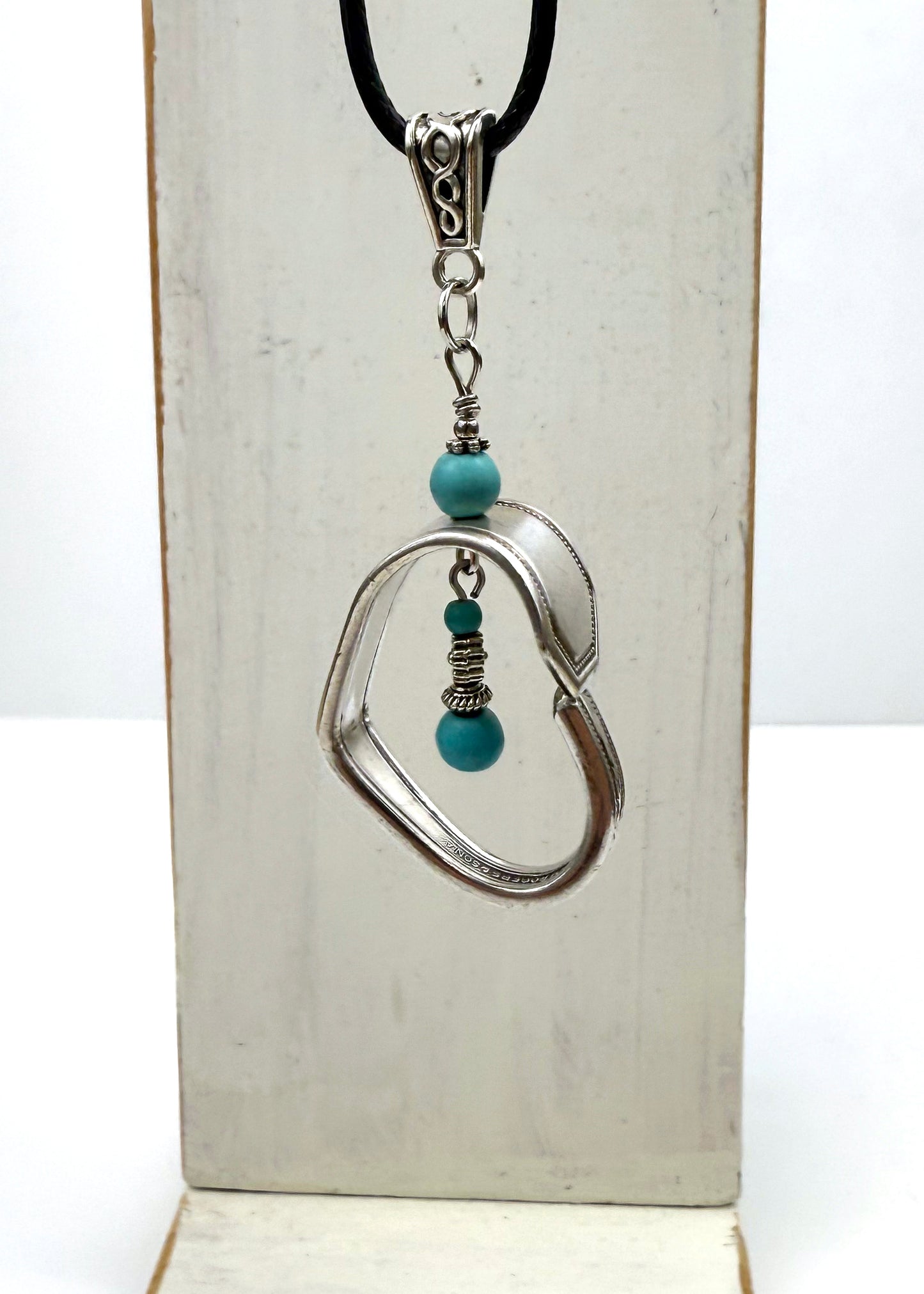 Silverware By Design - Necklace