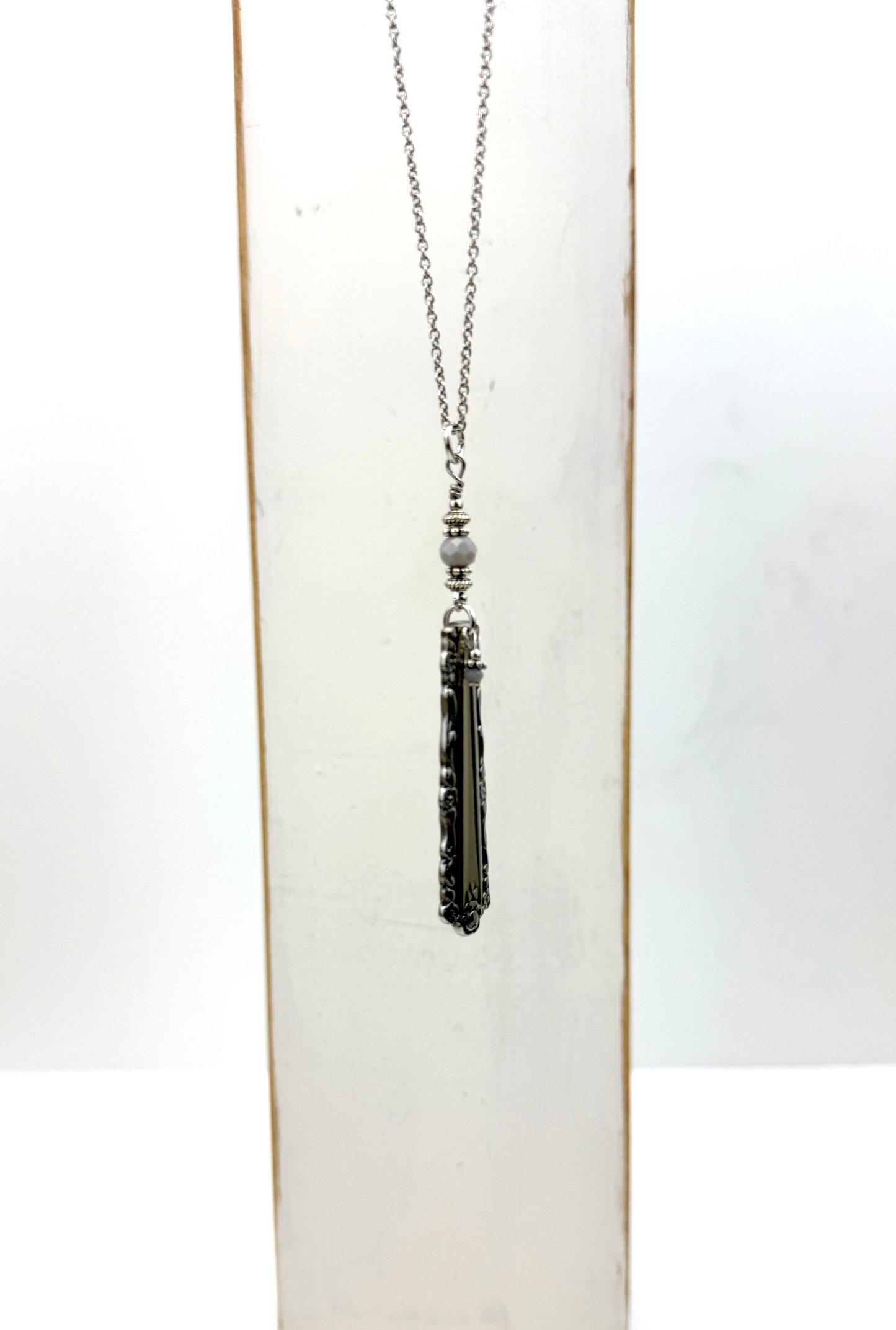 Silverware By Design - Necklace