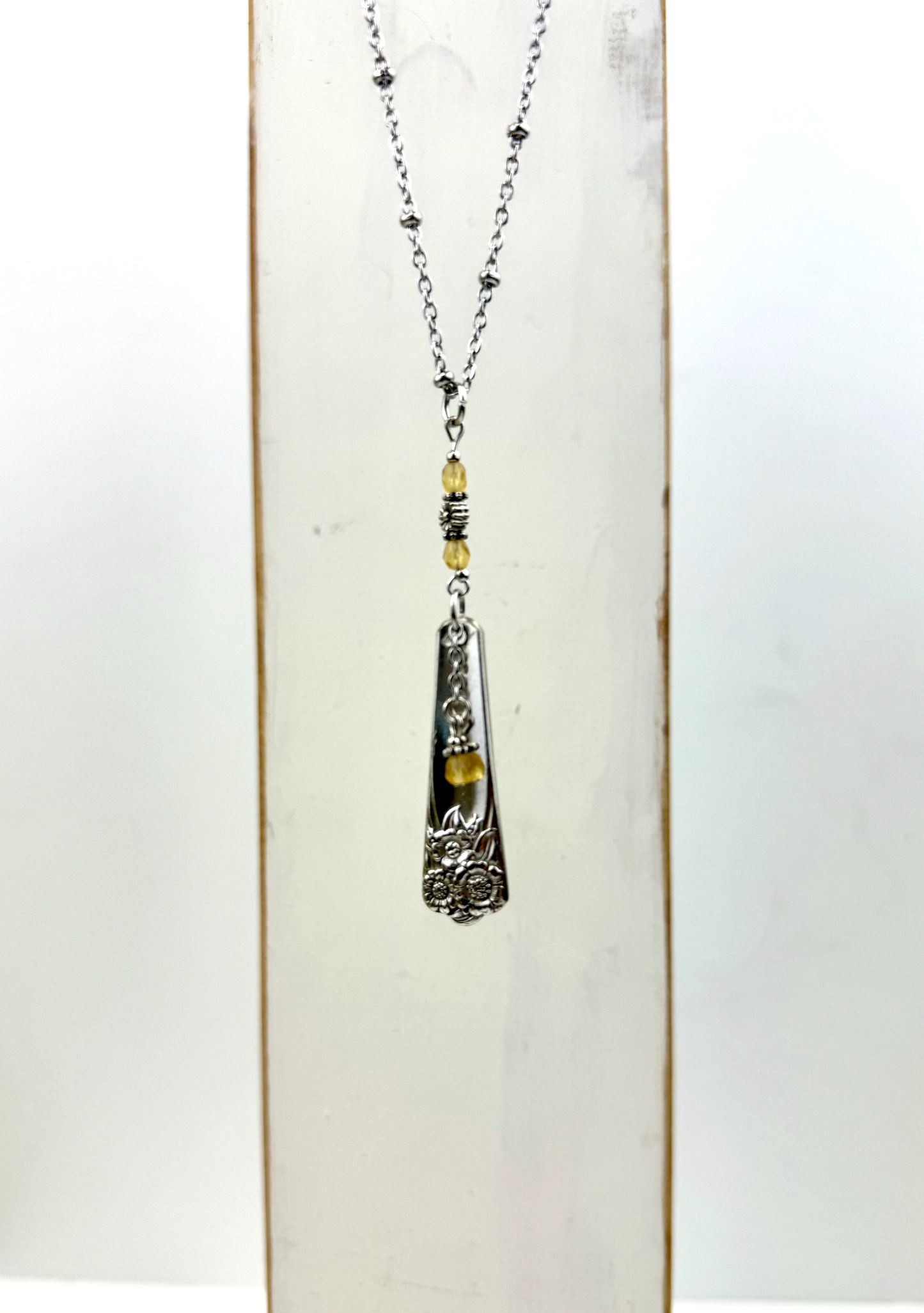 Silverware By Design - Necklace