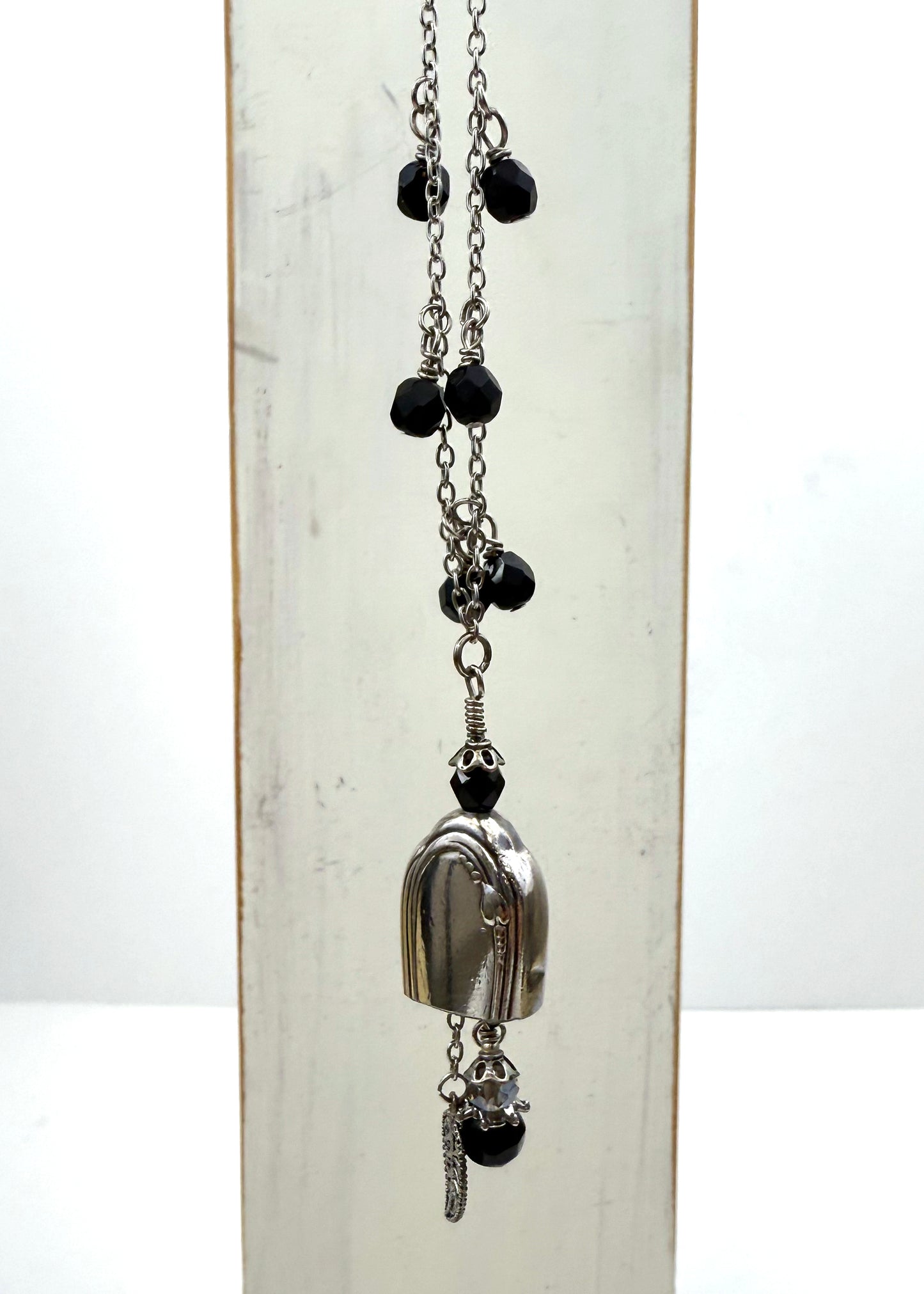 Silverware By Design - Necklace