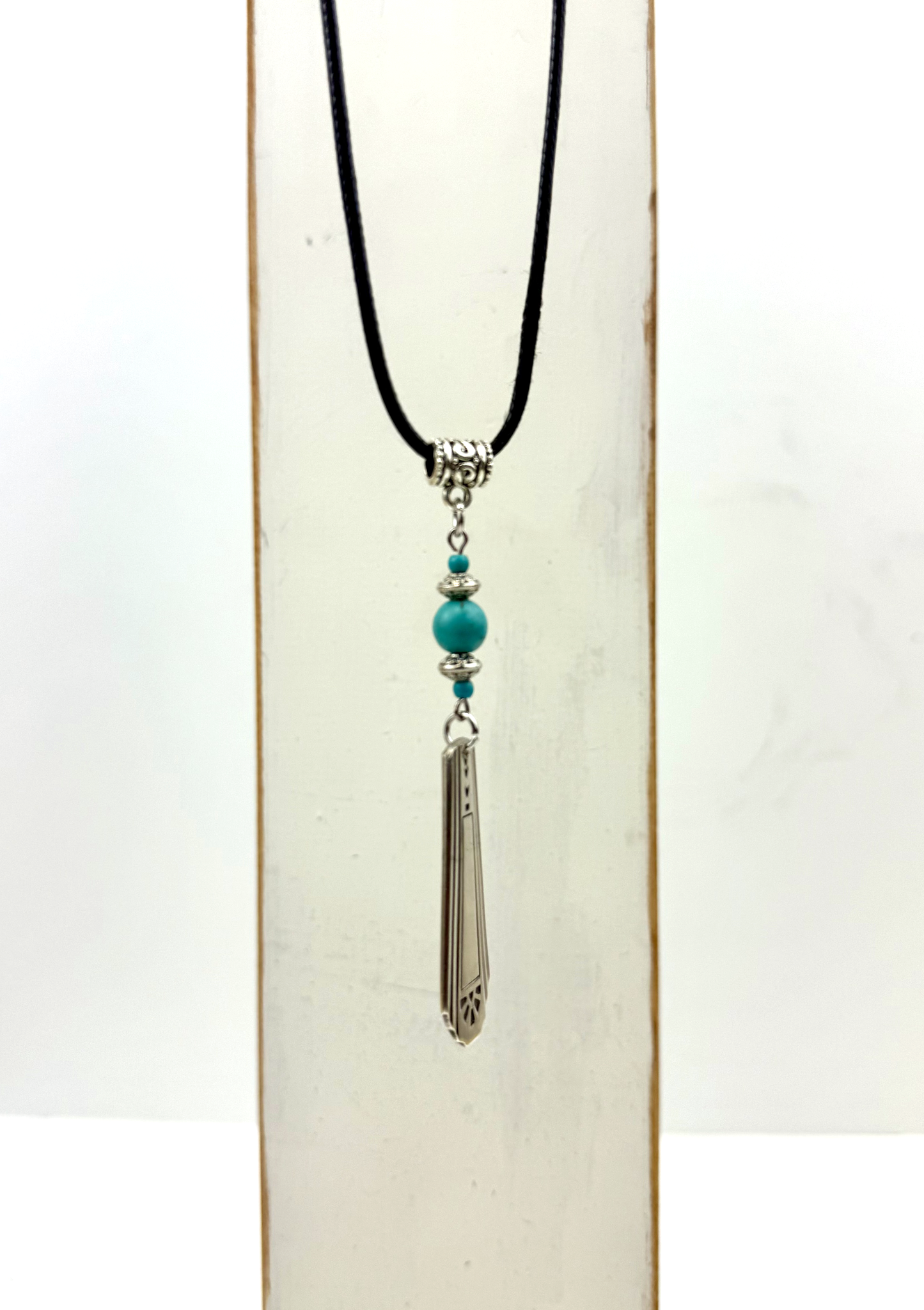 Silverware By Design - Necklace