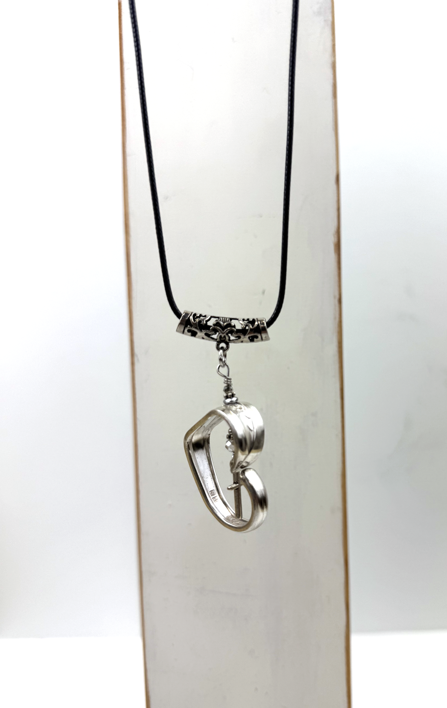 Silverware By Design - Necklace