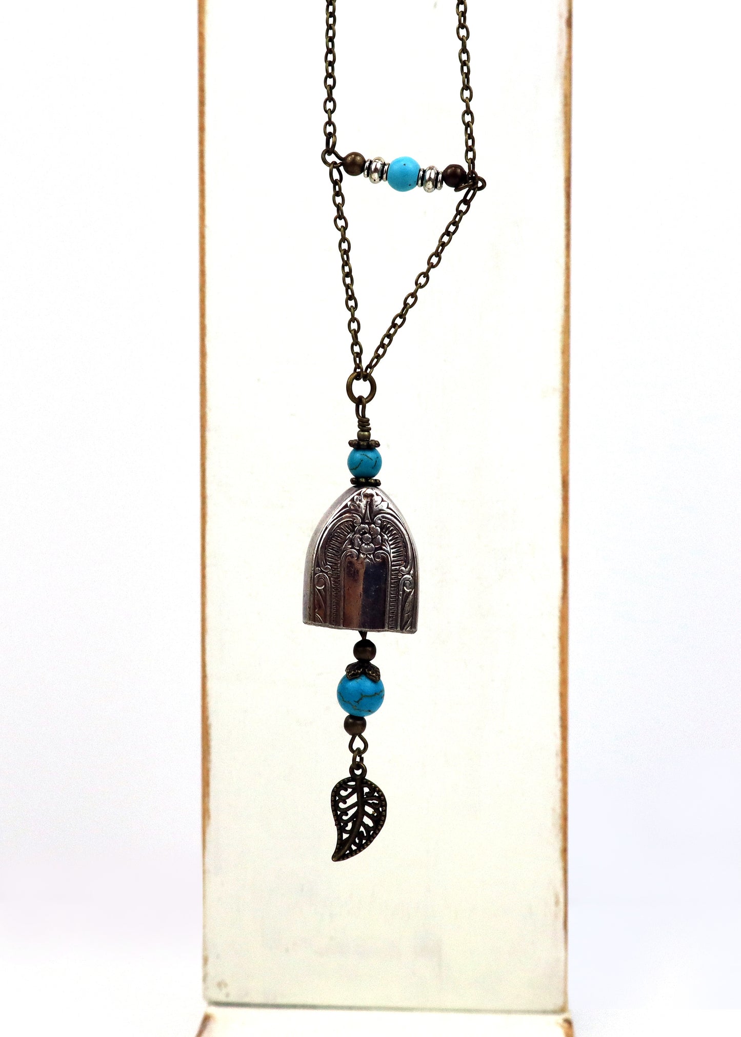 Silverware By Design - Necklace