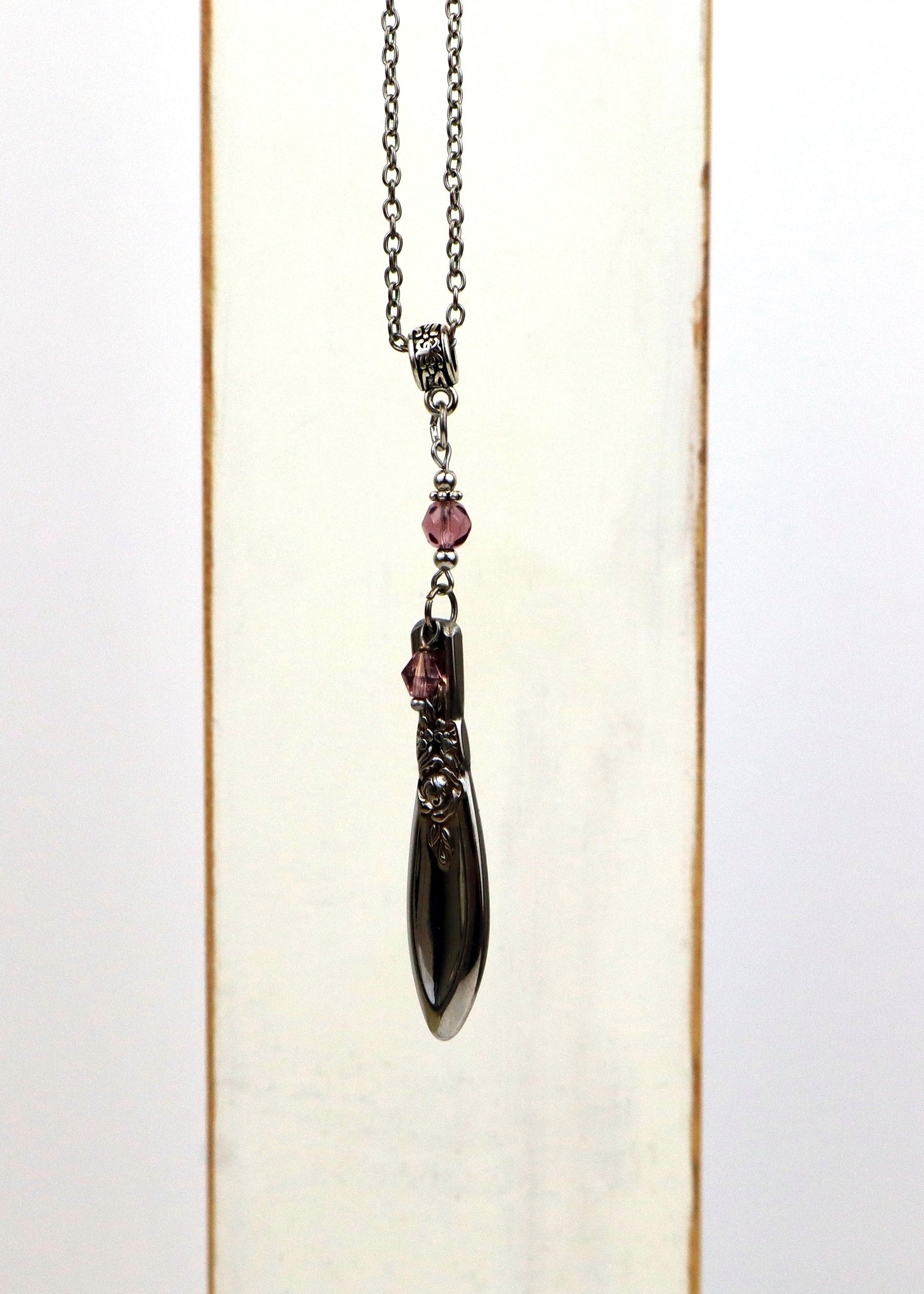 Silverware By Design - Necklace