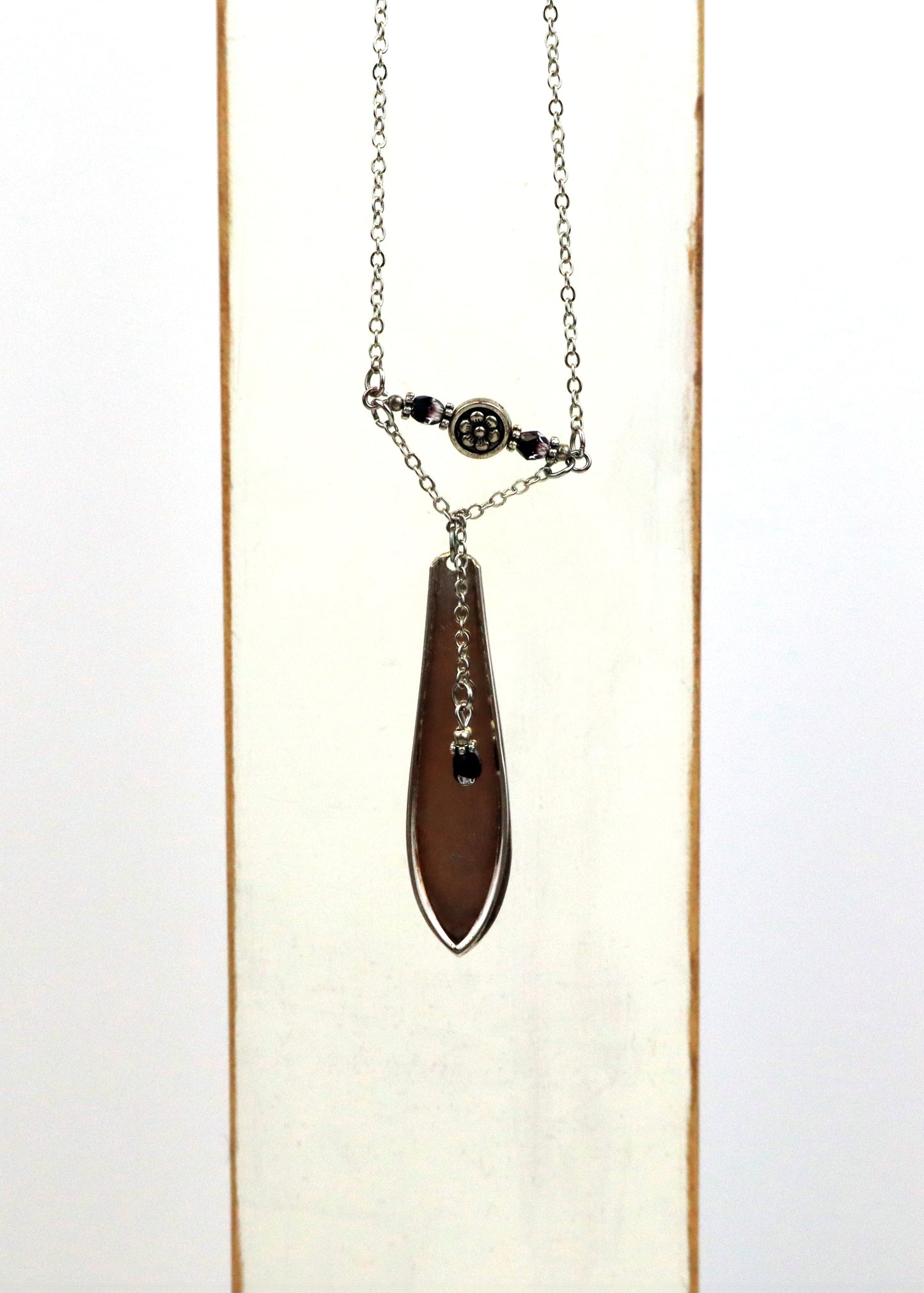 Silverware By Design - Necklace