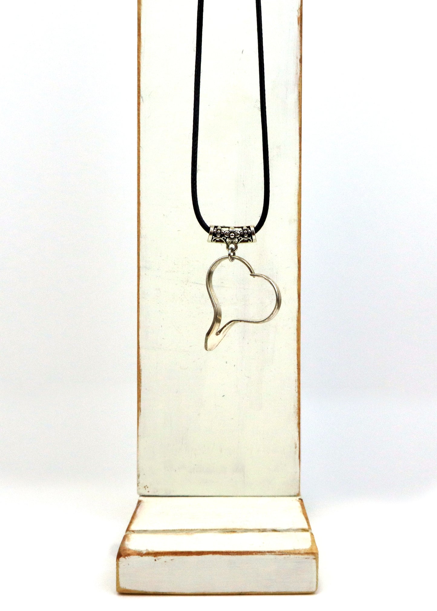 Silverware By Design - Necklace