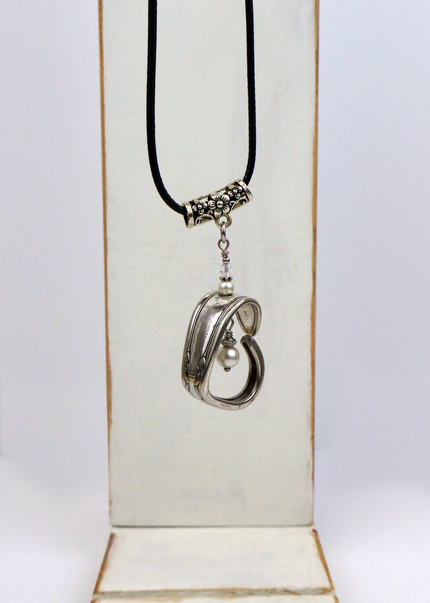 Silverware By Design - Necklace