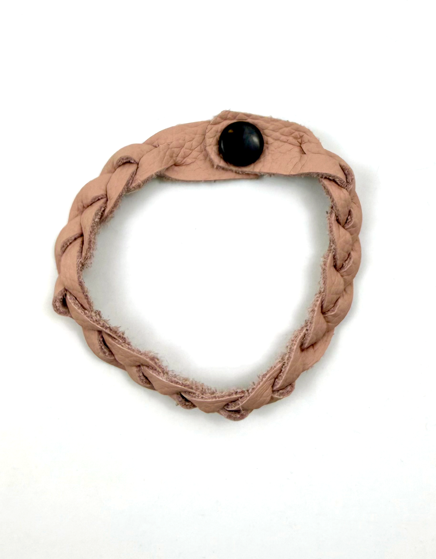 Hanks Stitch Work's Leather belts & bracelets
