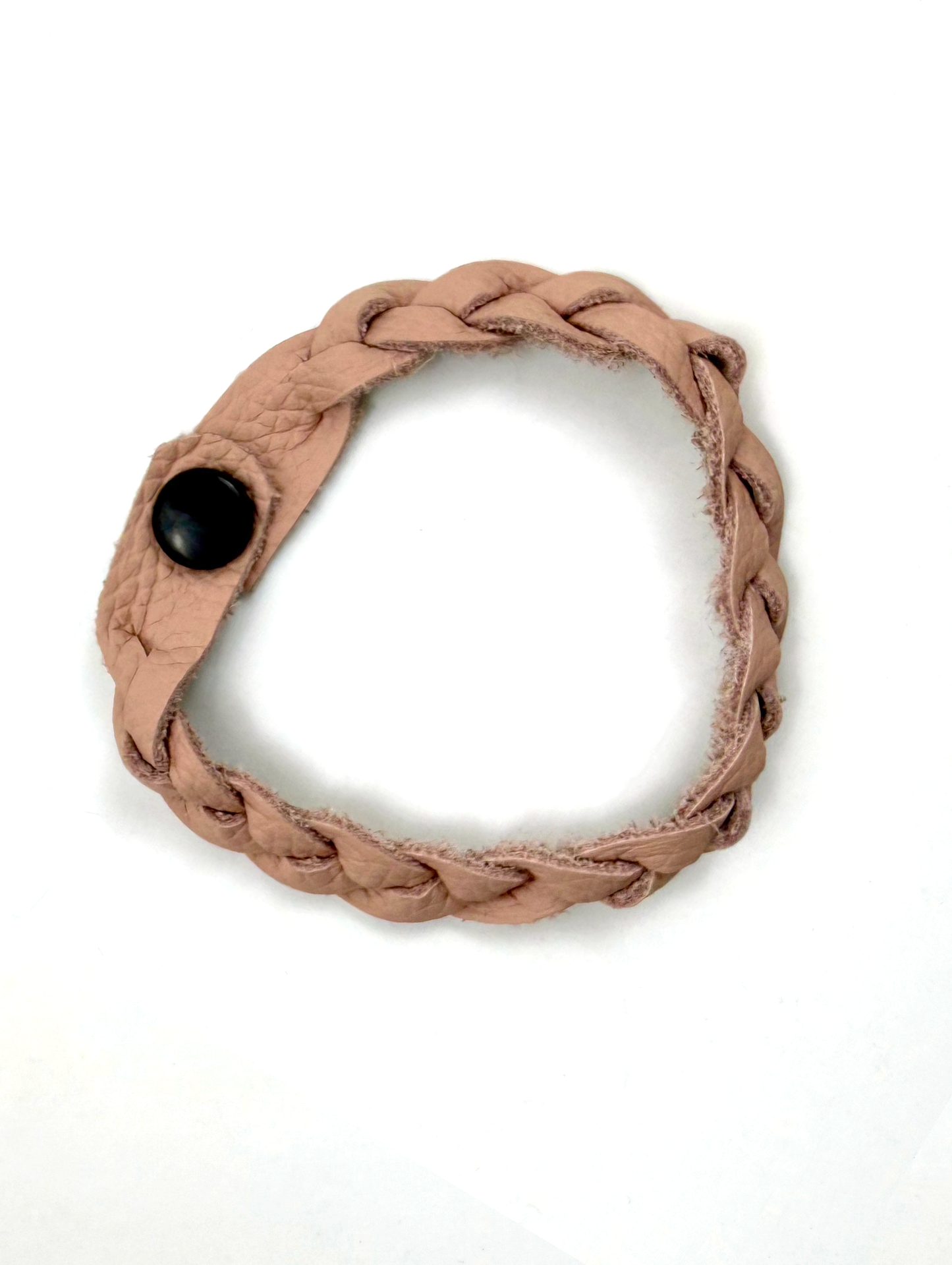 Hanks Stitch Work's Leather belts & bracelets