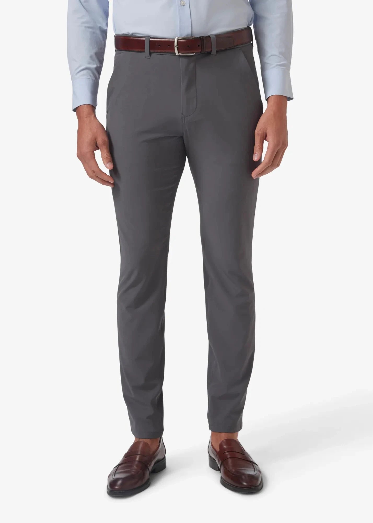 Mizzen+Main Helmsman Chino Pant