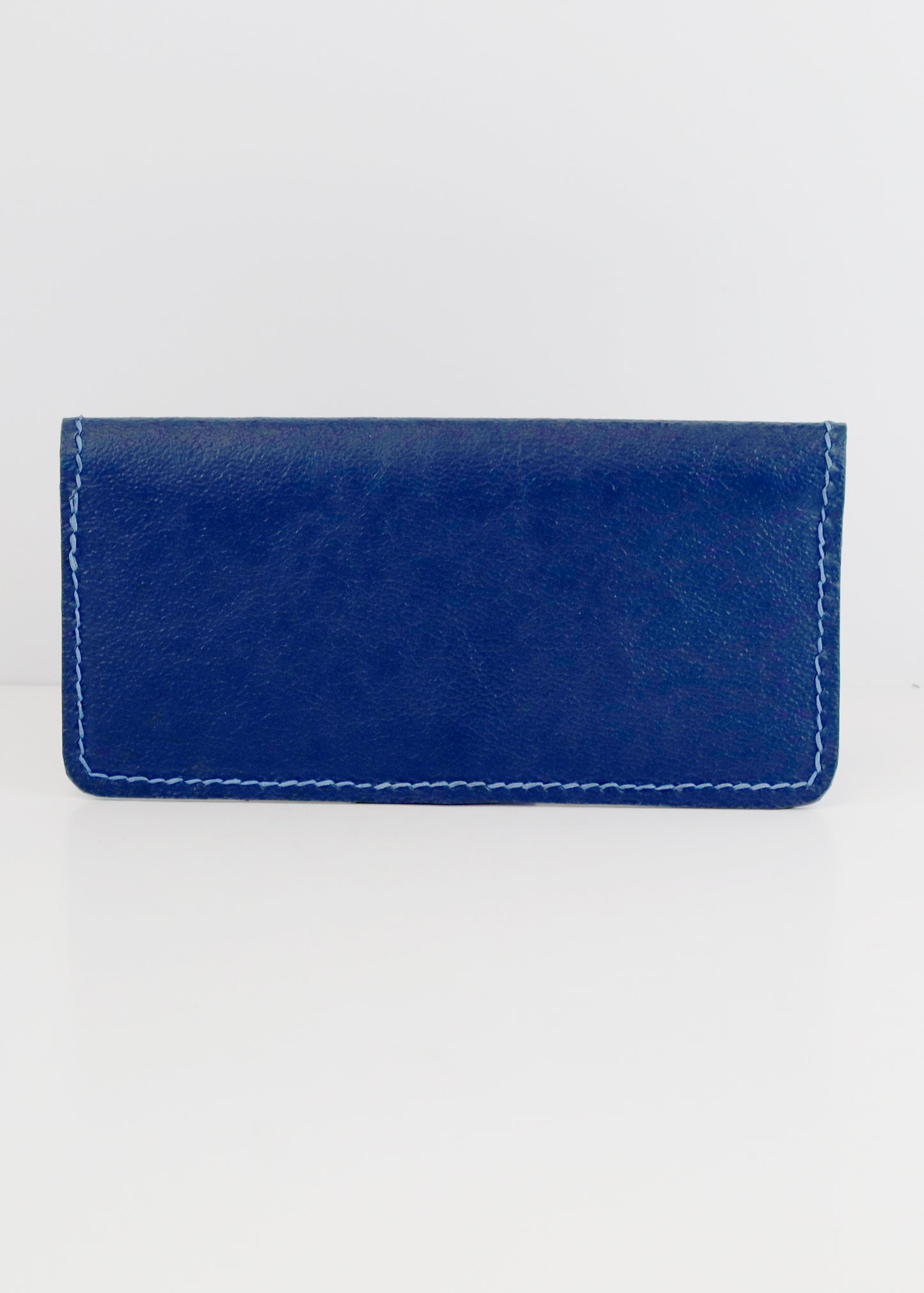 Hank's Stitch Work's Leather Clutches