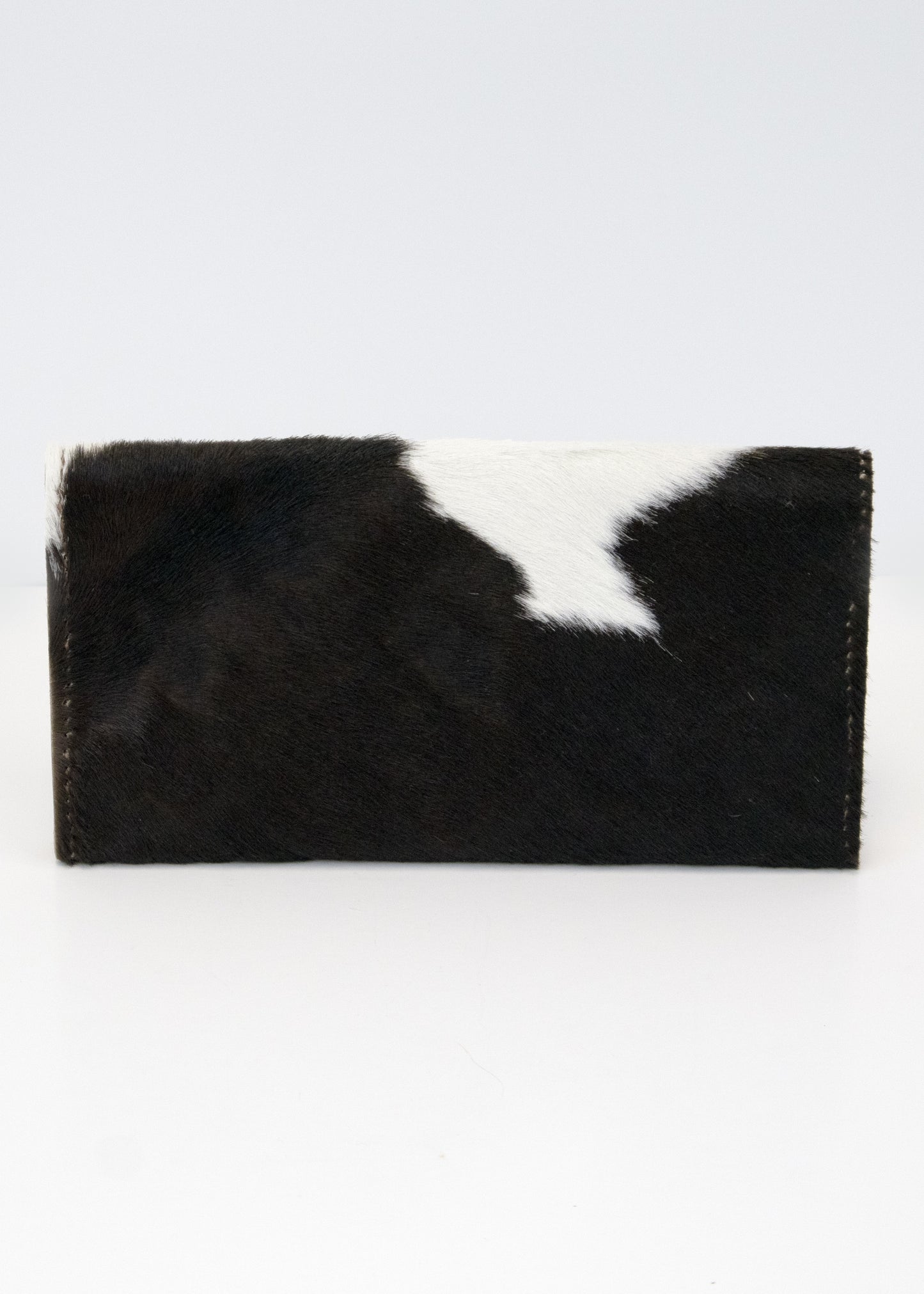 Hank's Stitch Work's Leather Clutches