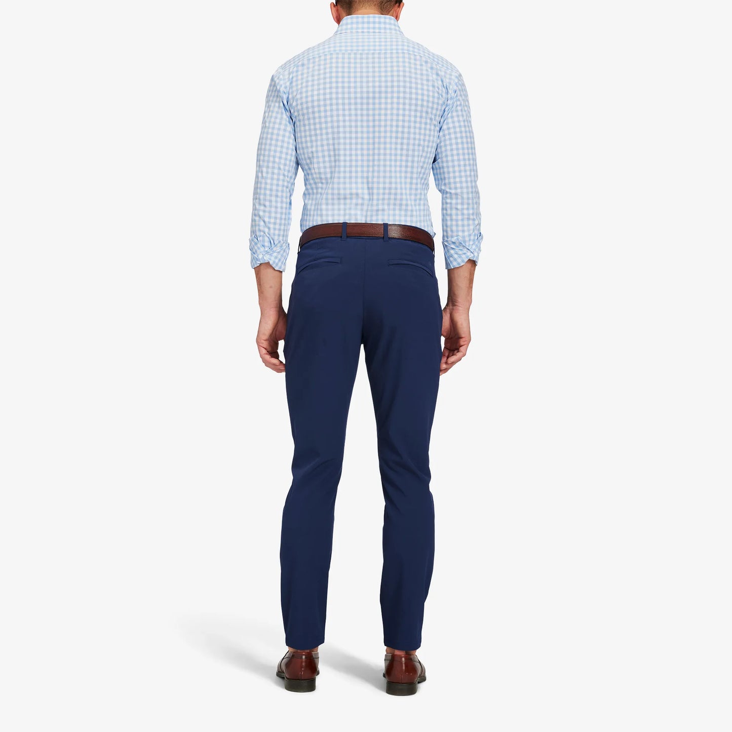 Mizzen+Main Helmsman Chino Pant