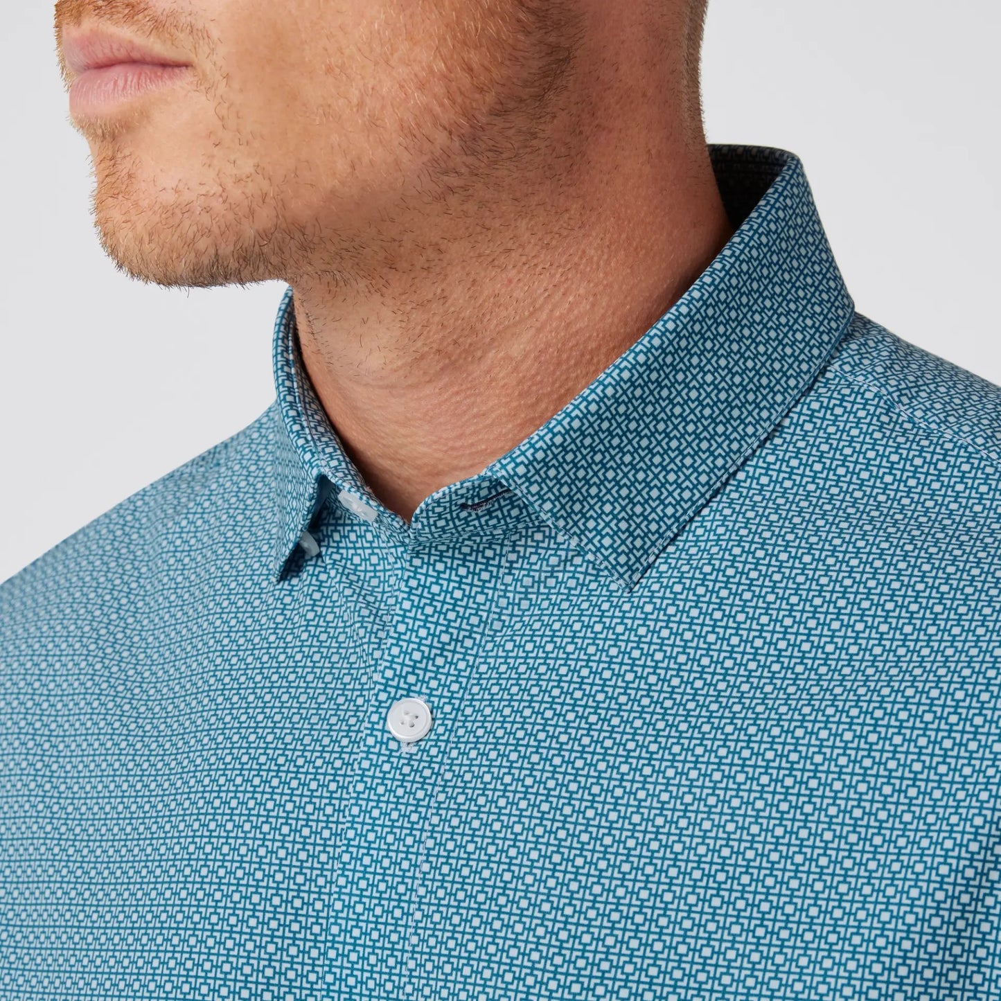 Mizzen + Main Leeward Short Sleeve (30% Off Sale!)