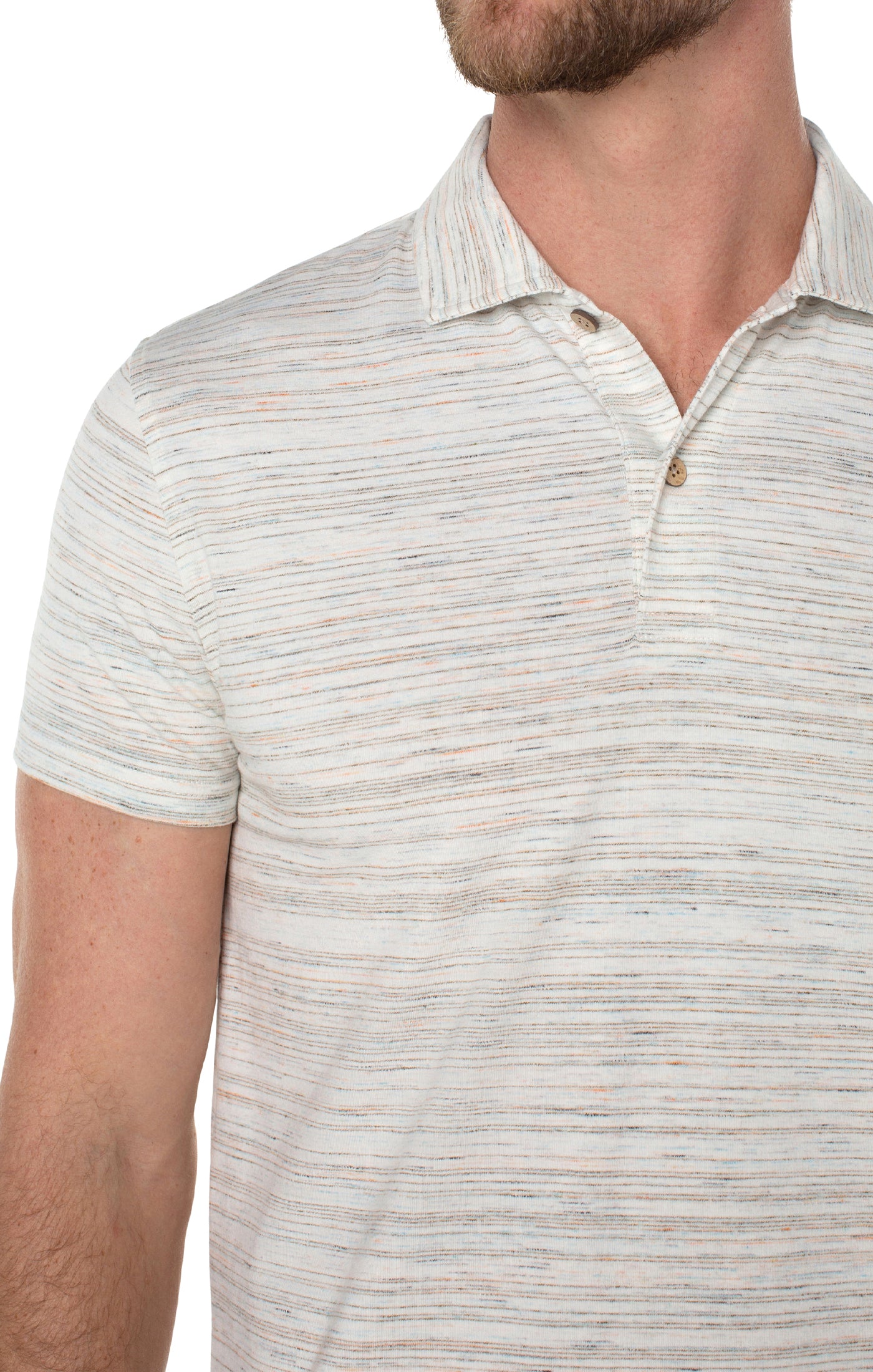 Liverpool Short Sleeve Polo. Fall Clearance!