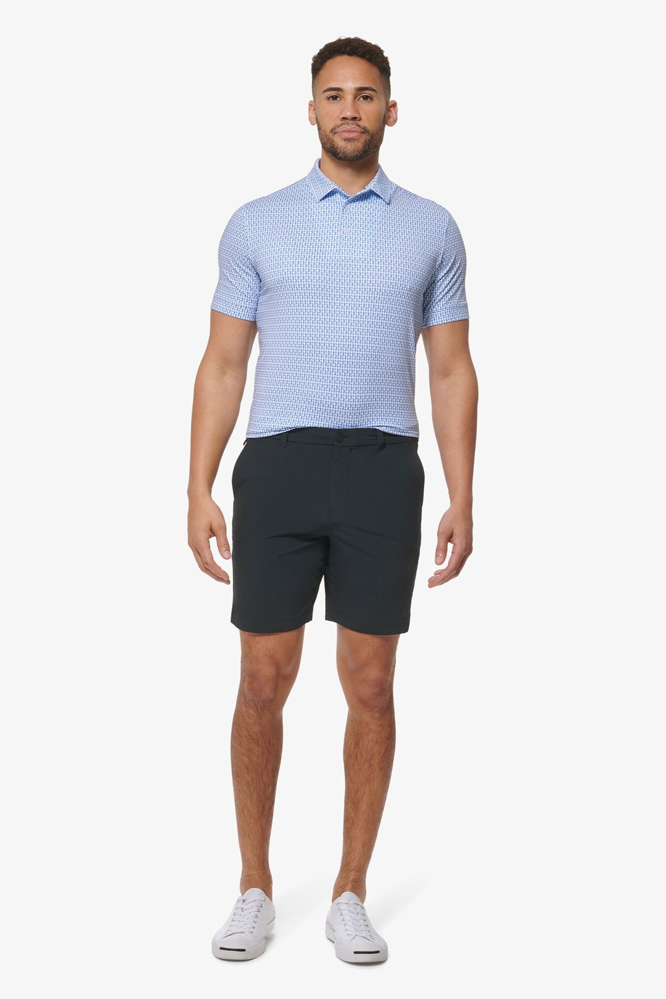 Mizzen + Main Helmsman Shorts