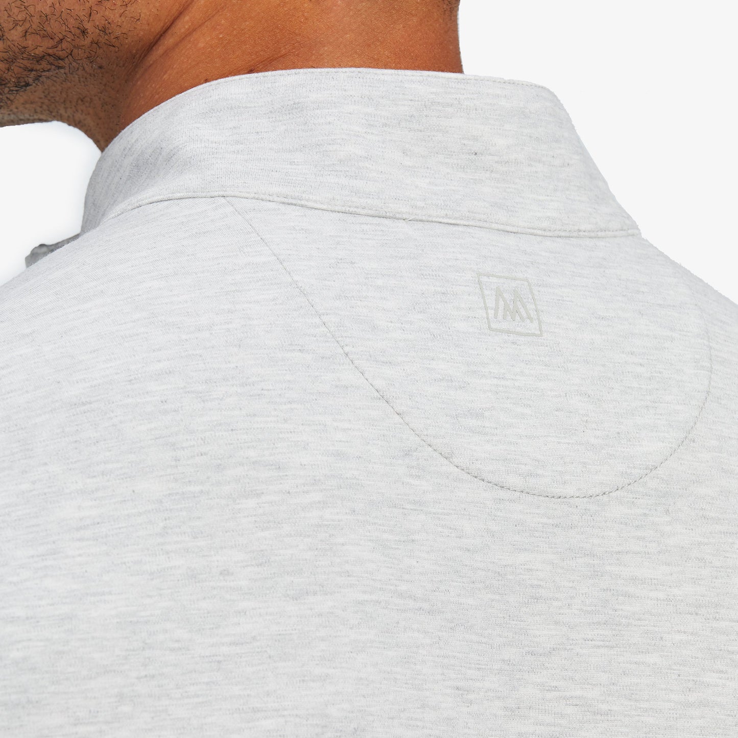 Mizzen + Main Proflex Quarter Zip