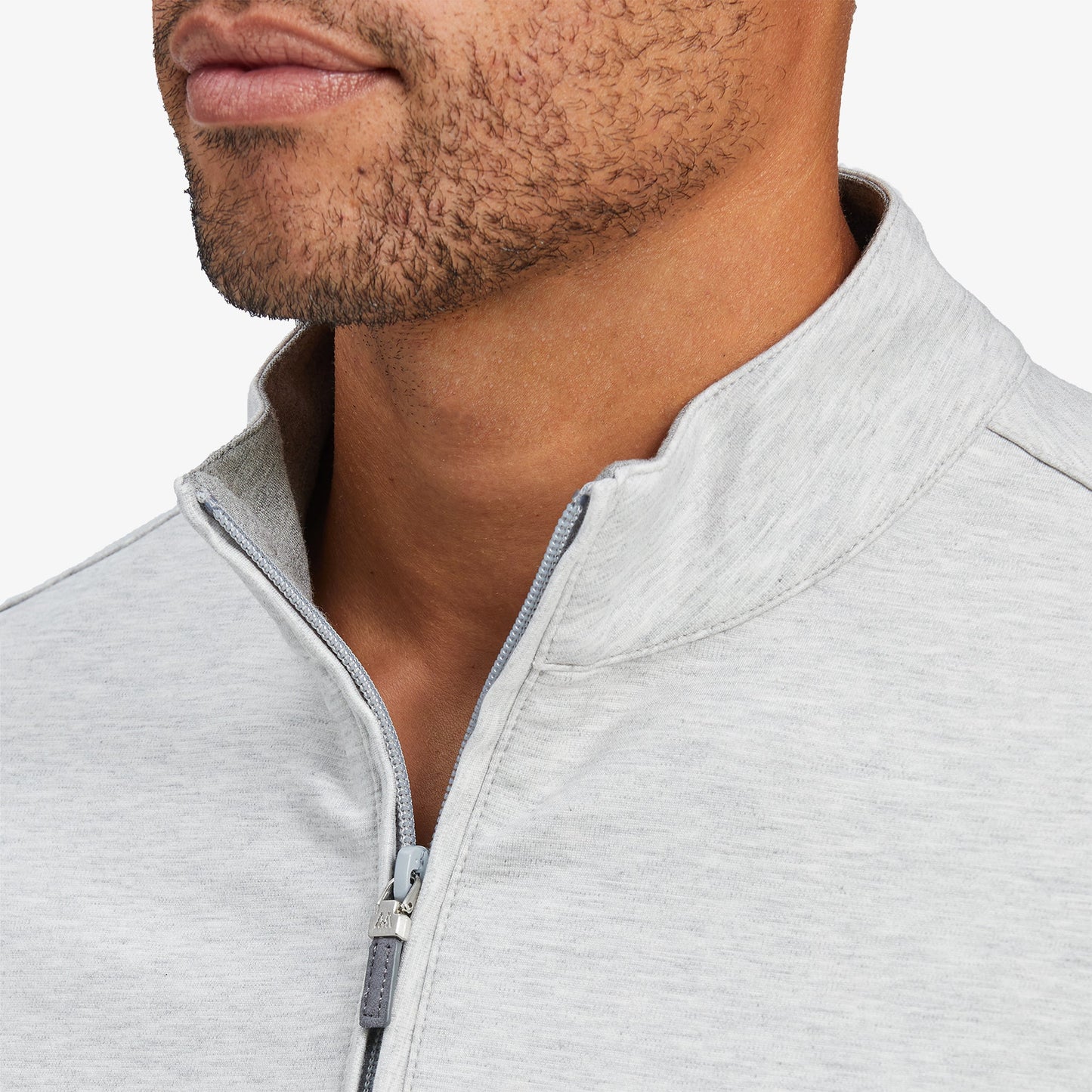 Mizzen + Main Proflex Quarter Zip