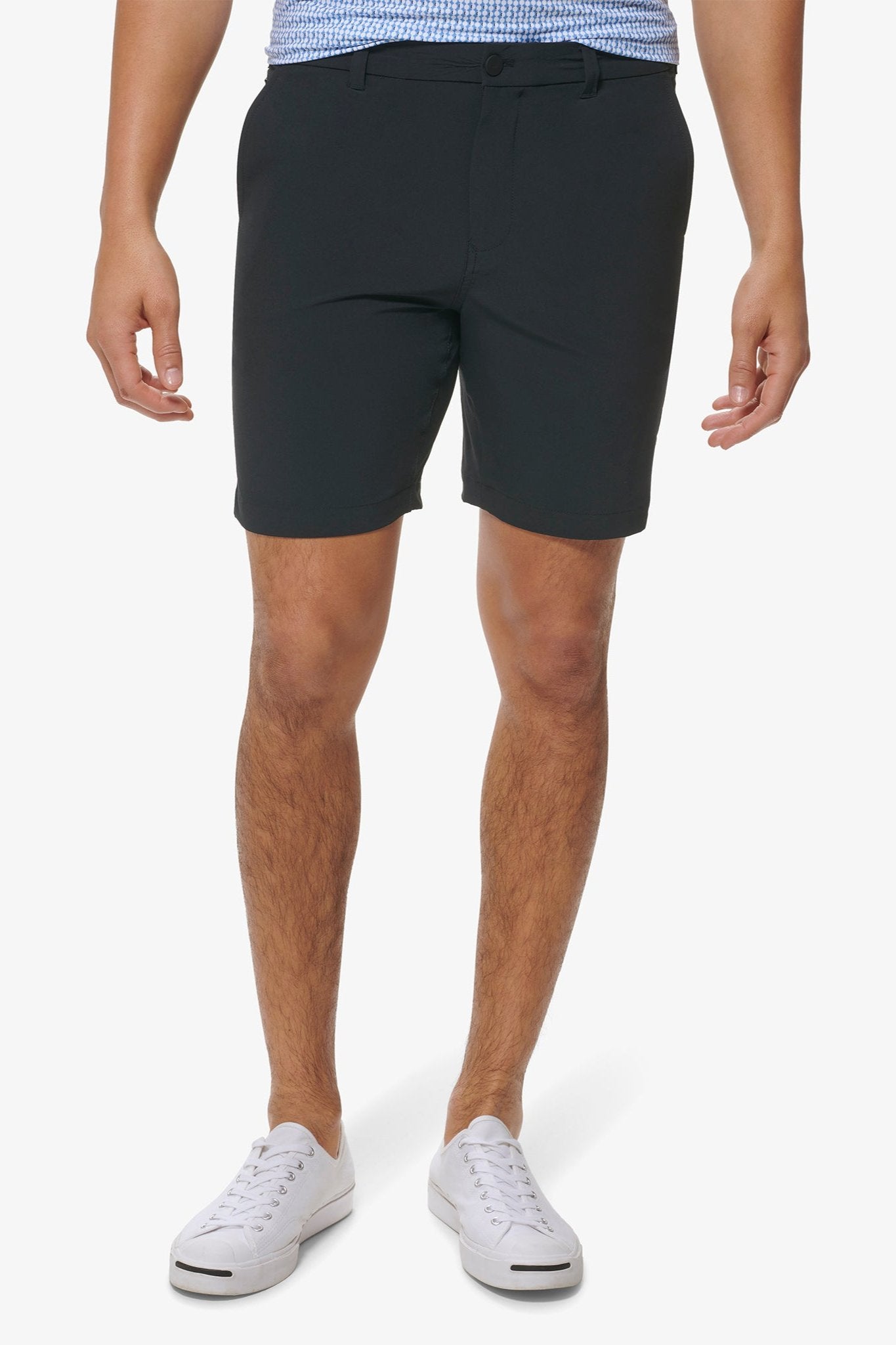 Mizzen + Main Helmsman Shorts