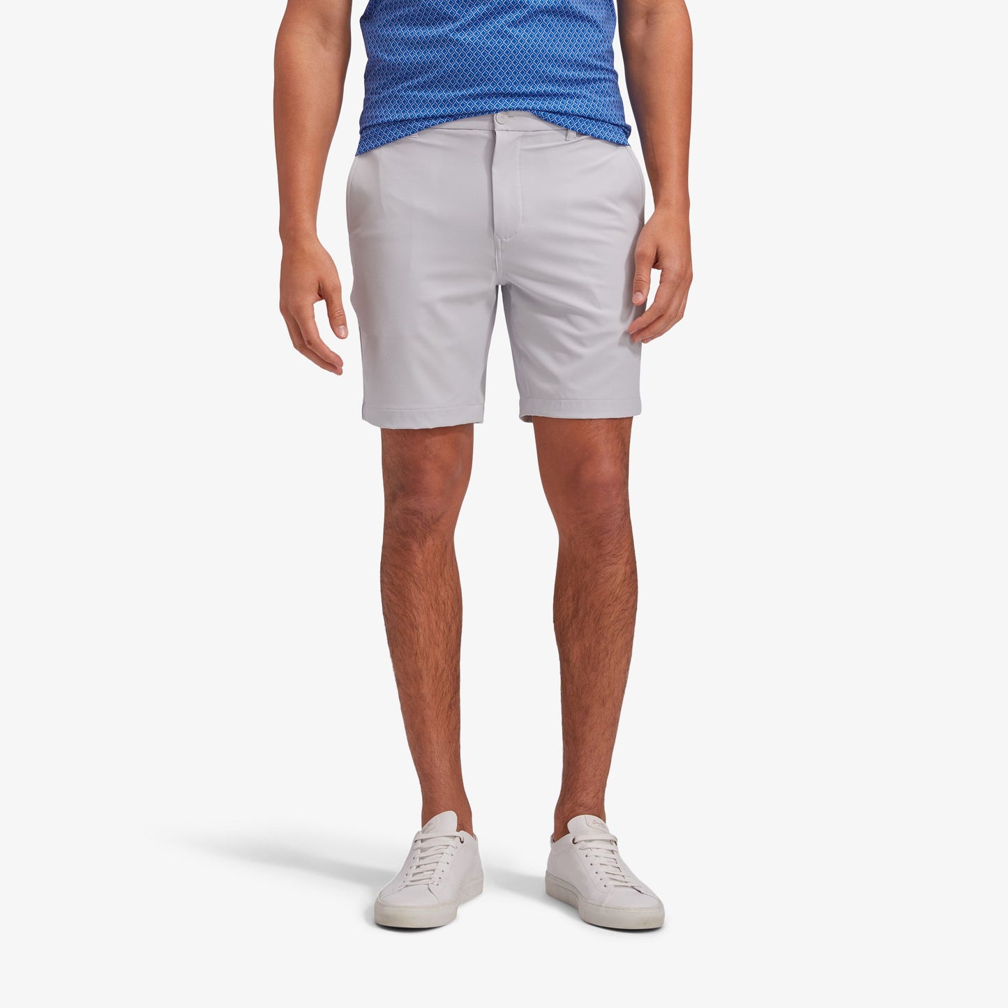 Mizzen + Main Helmsman Shorts
